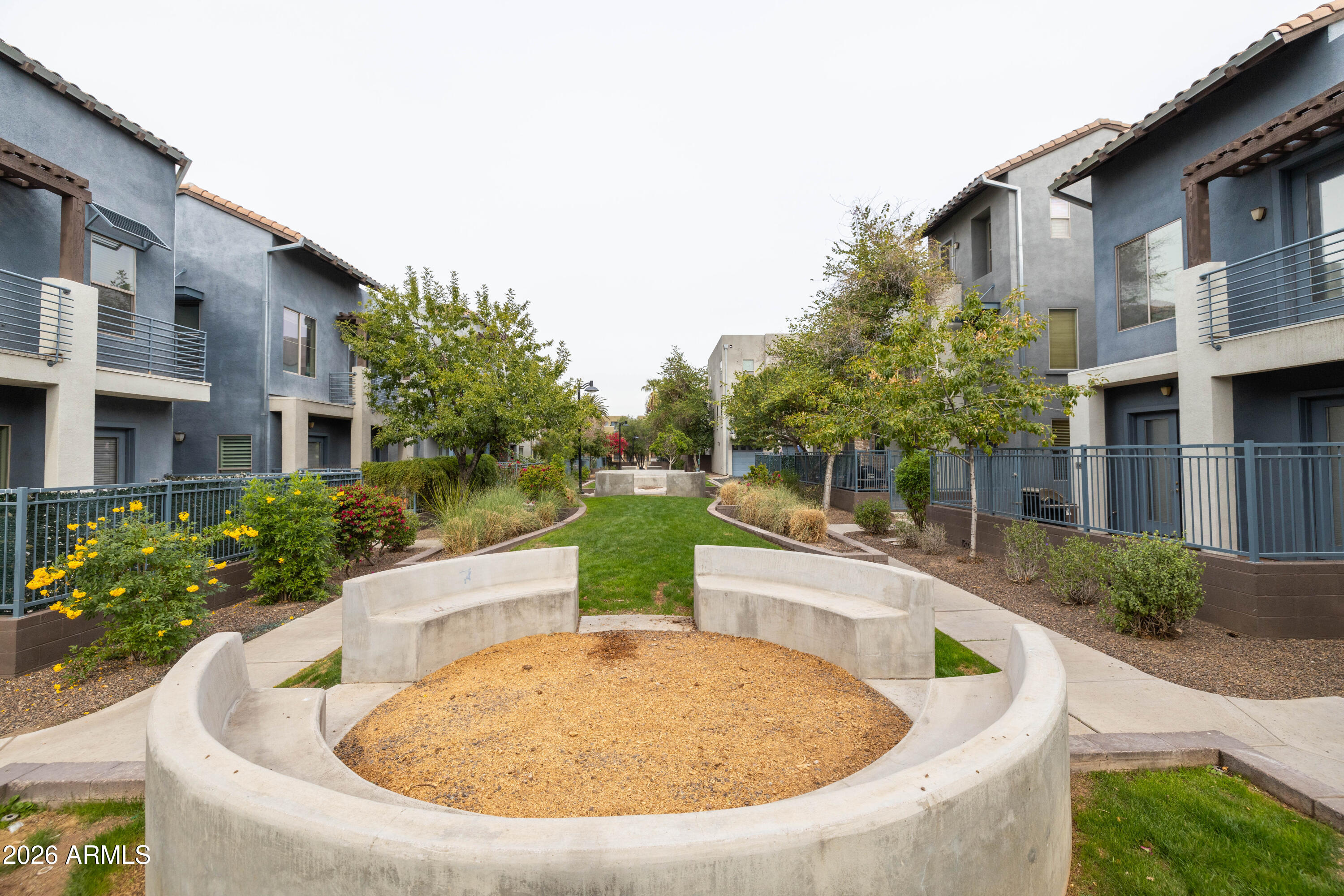 ARTISAN VILLAGE CONDOMINIUM AMD - Residential