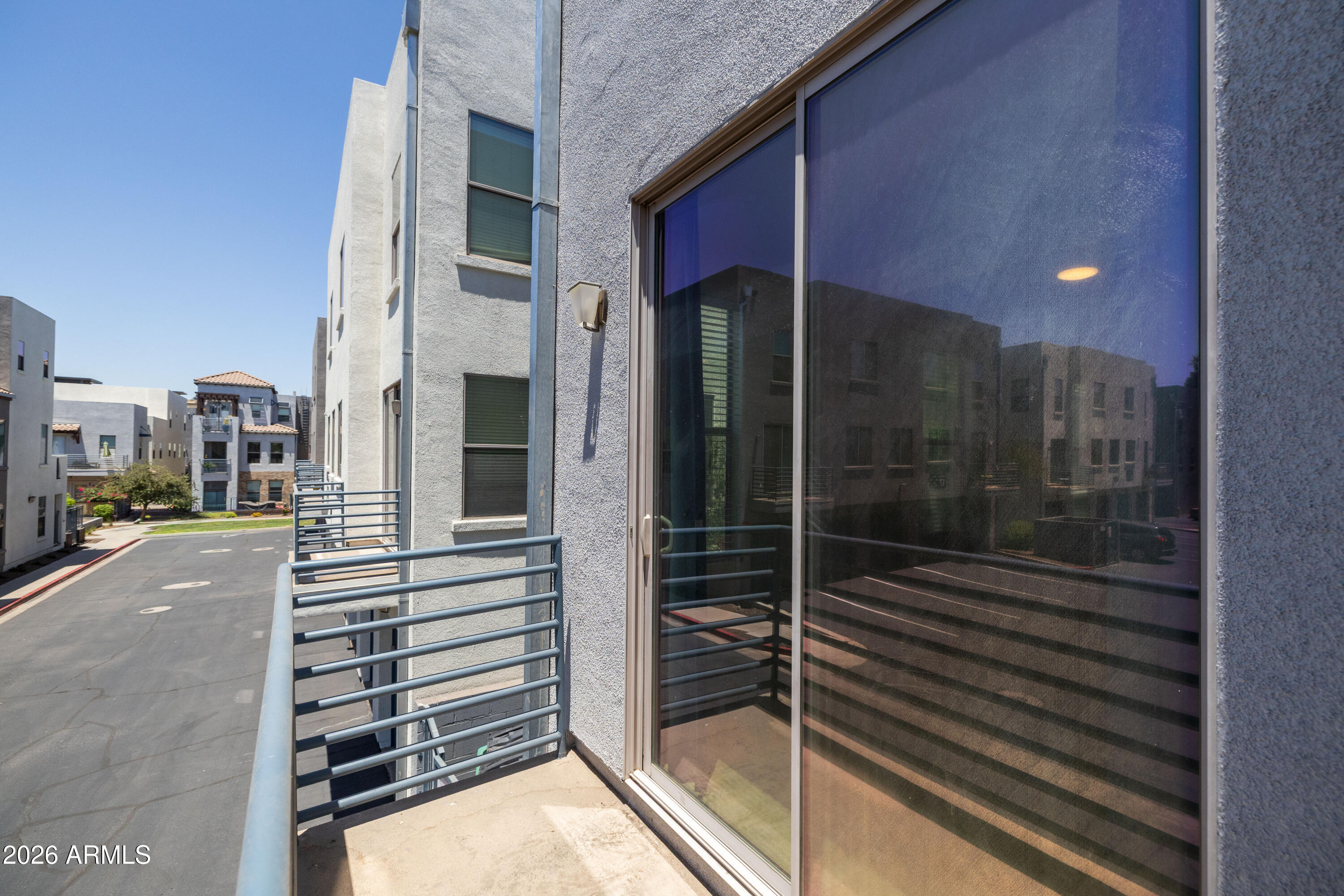 ARTISAN VILLAGE CONDOMINIUM AMD - Residential