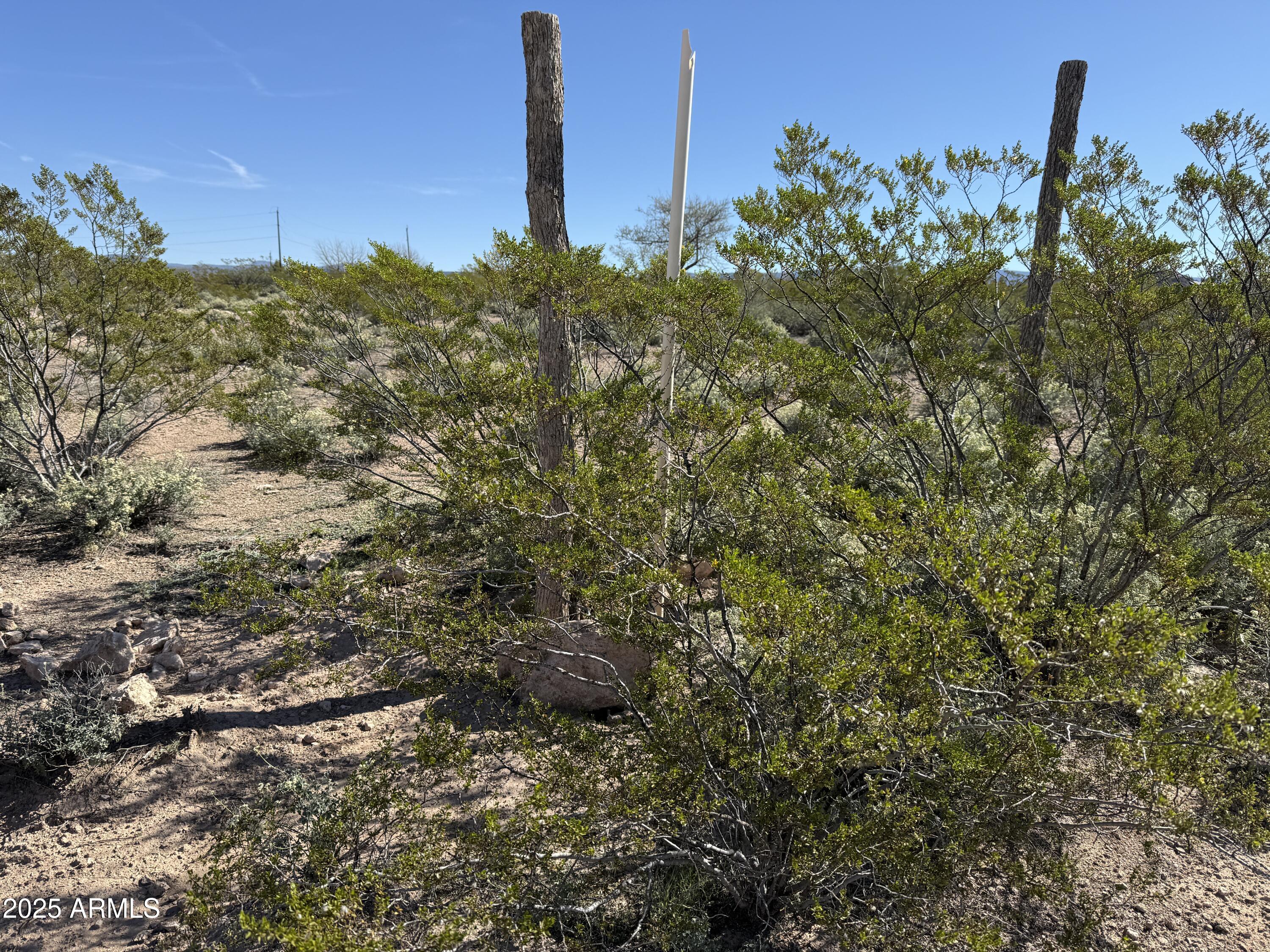 Top of the Hill views, this parcel has un-obstructive views all around. Site Built homes only, already has the septic installed. Rural, but not isolated Horses and farm animals allowed. Advise using a vehicle with 4 wheel drive. current road is very rocky.