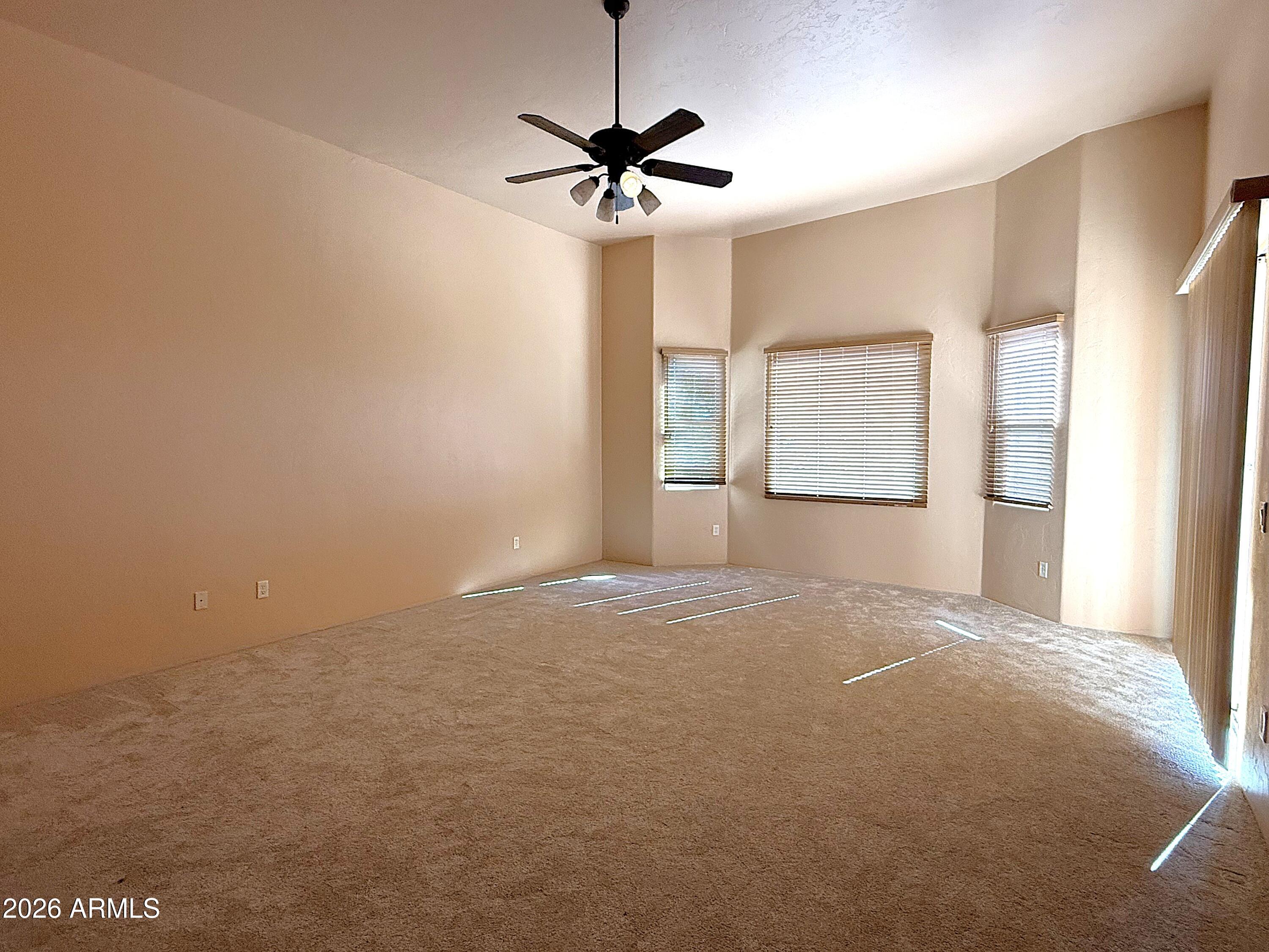 WILD HORSE 2 - Residential