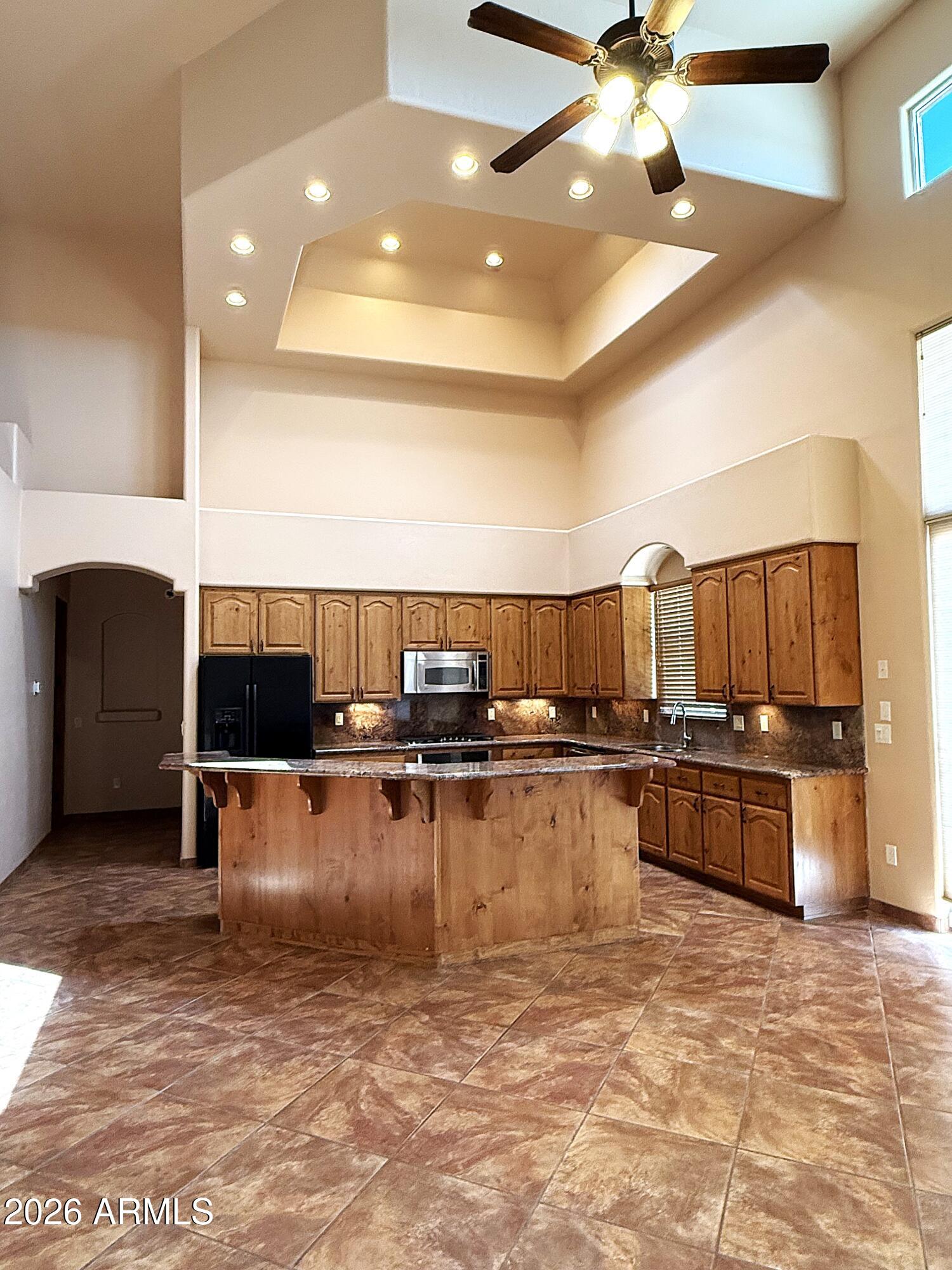 WILD HORSE 2 - Residential