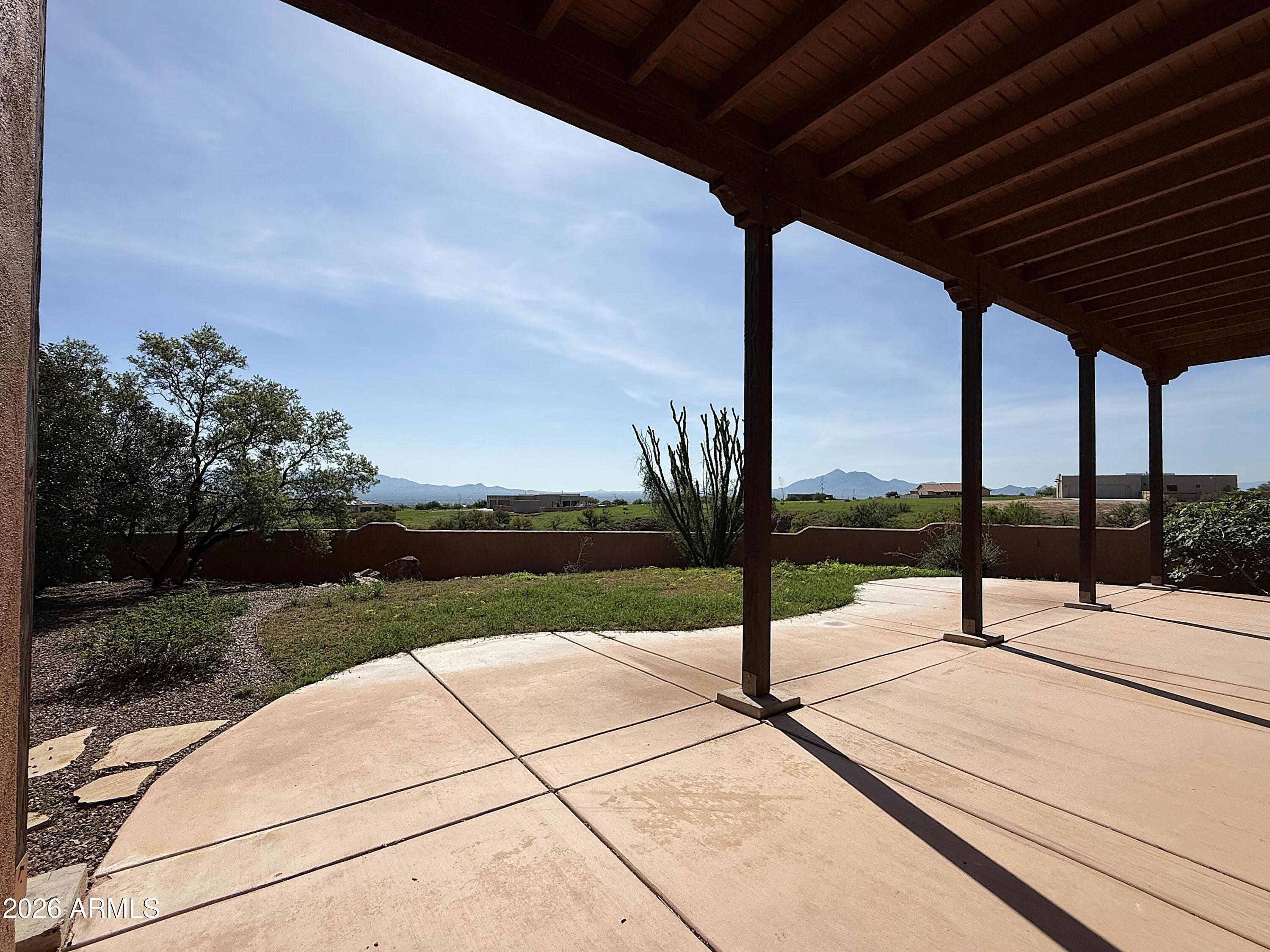WILD HORSE 2 - Residential