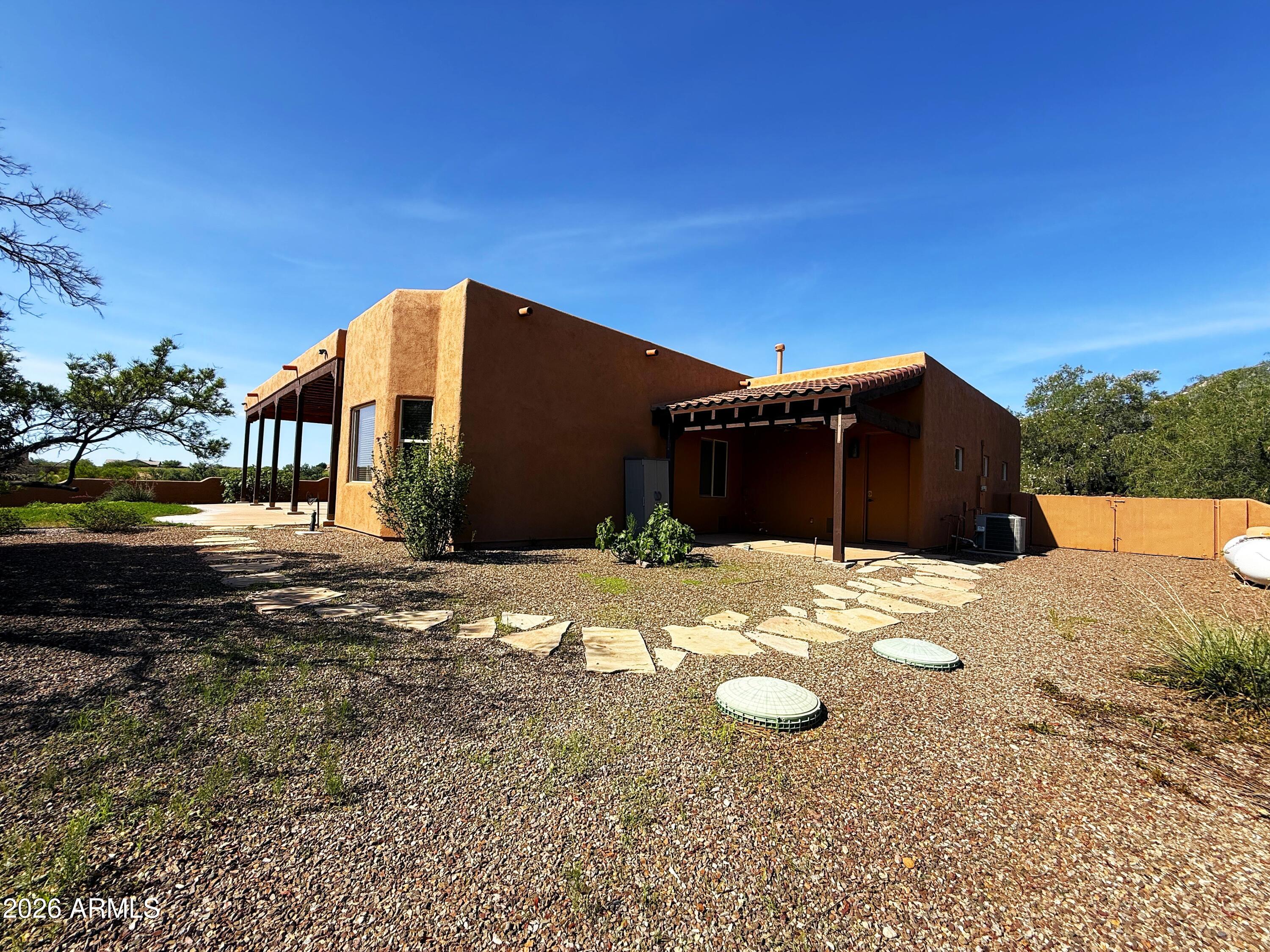 WILD HORSE 2 - Residential