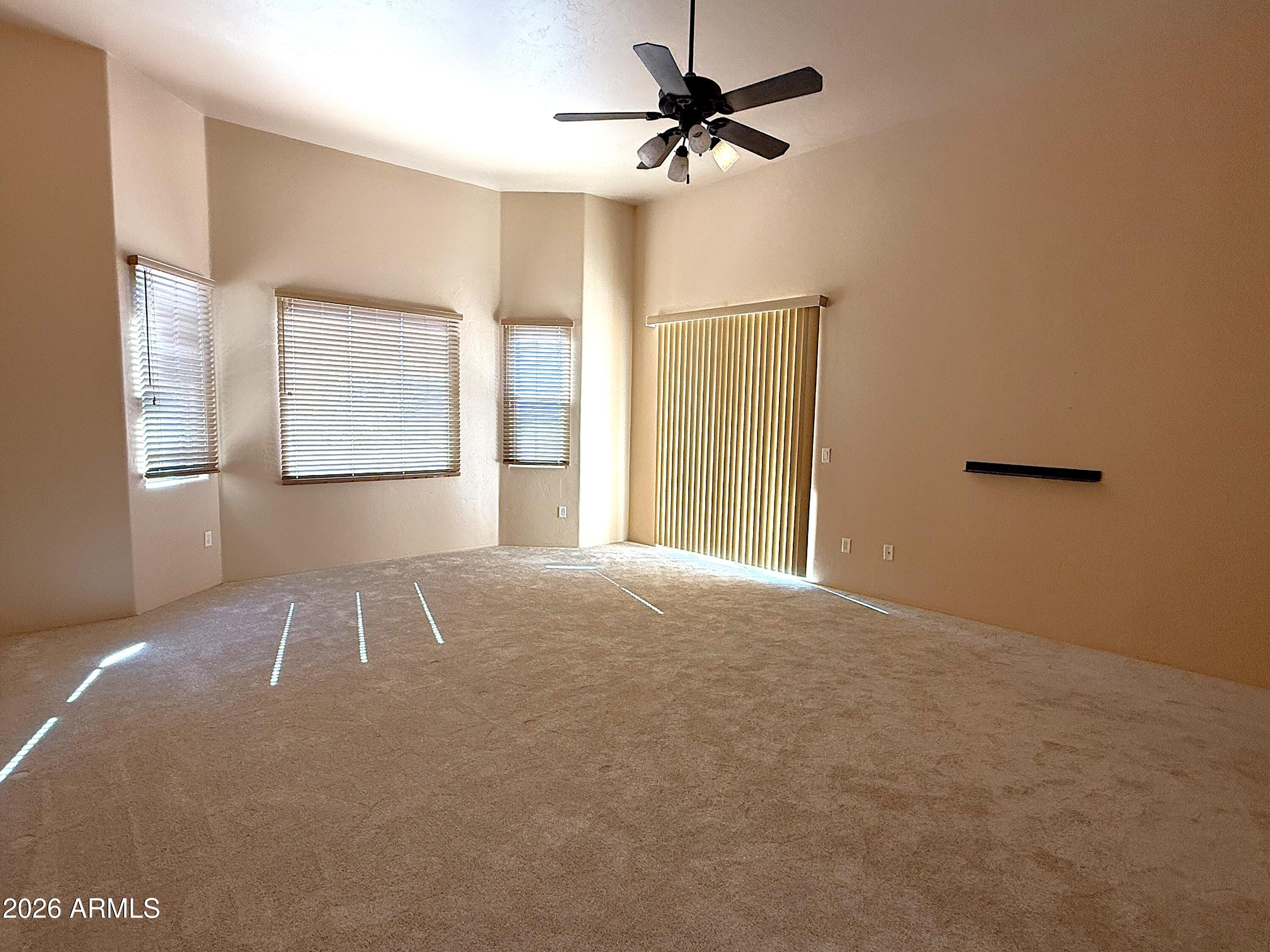 WILD HORSE 2 - Residential