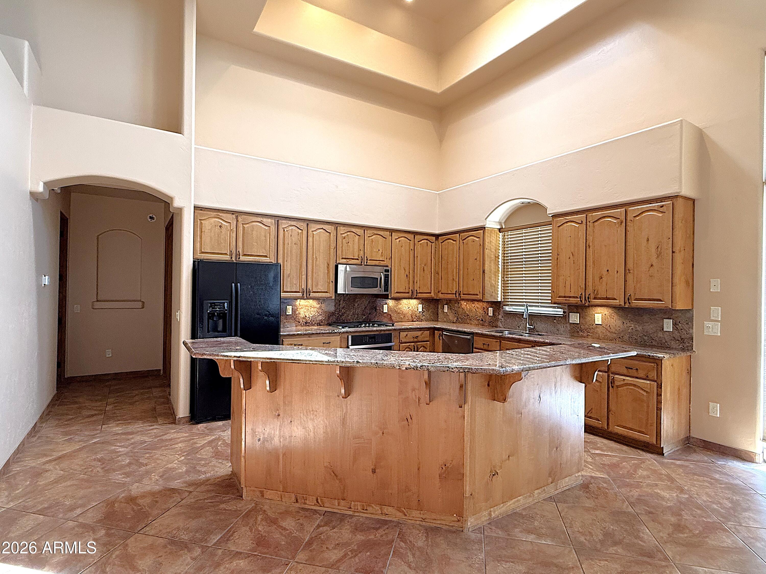 WILD HORSE 2 - Residential