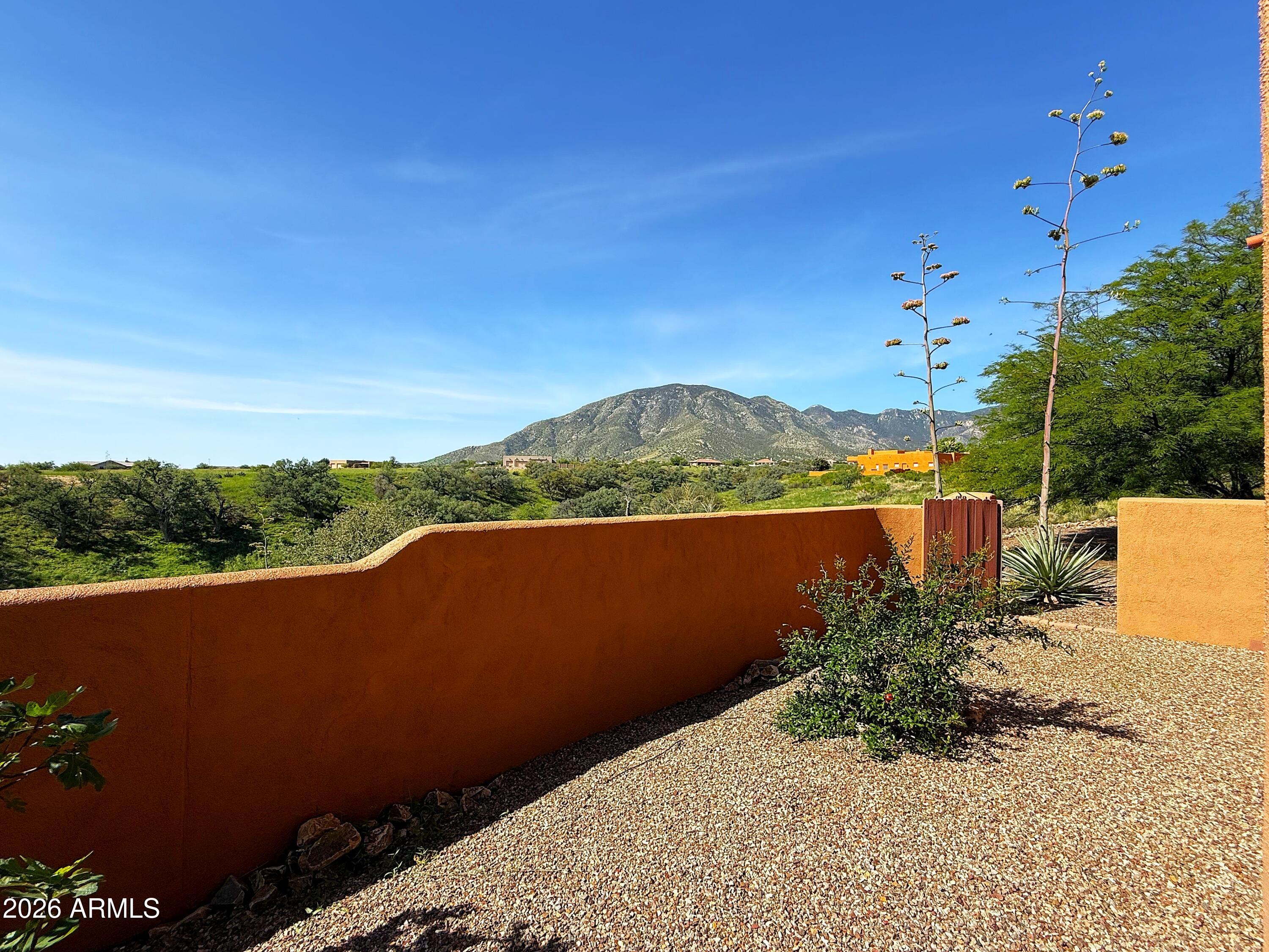 WILD HORSE 2 - Residential
