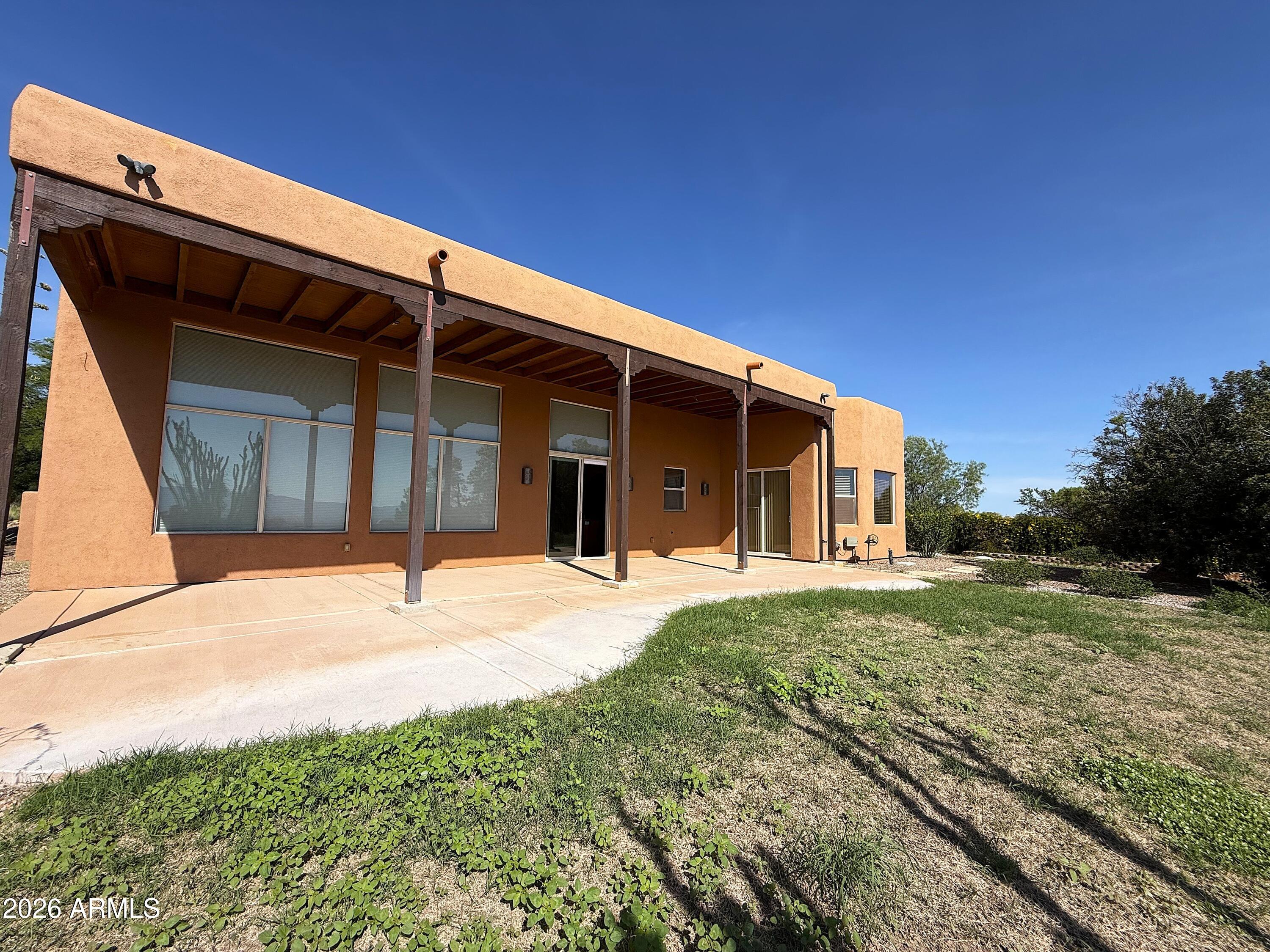 WILD HORSE 2 - Residential