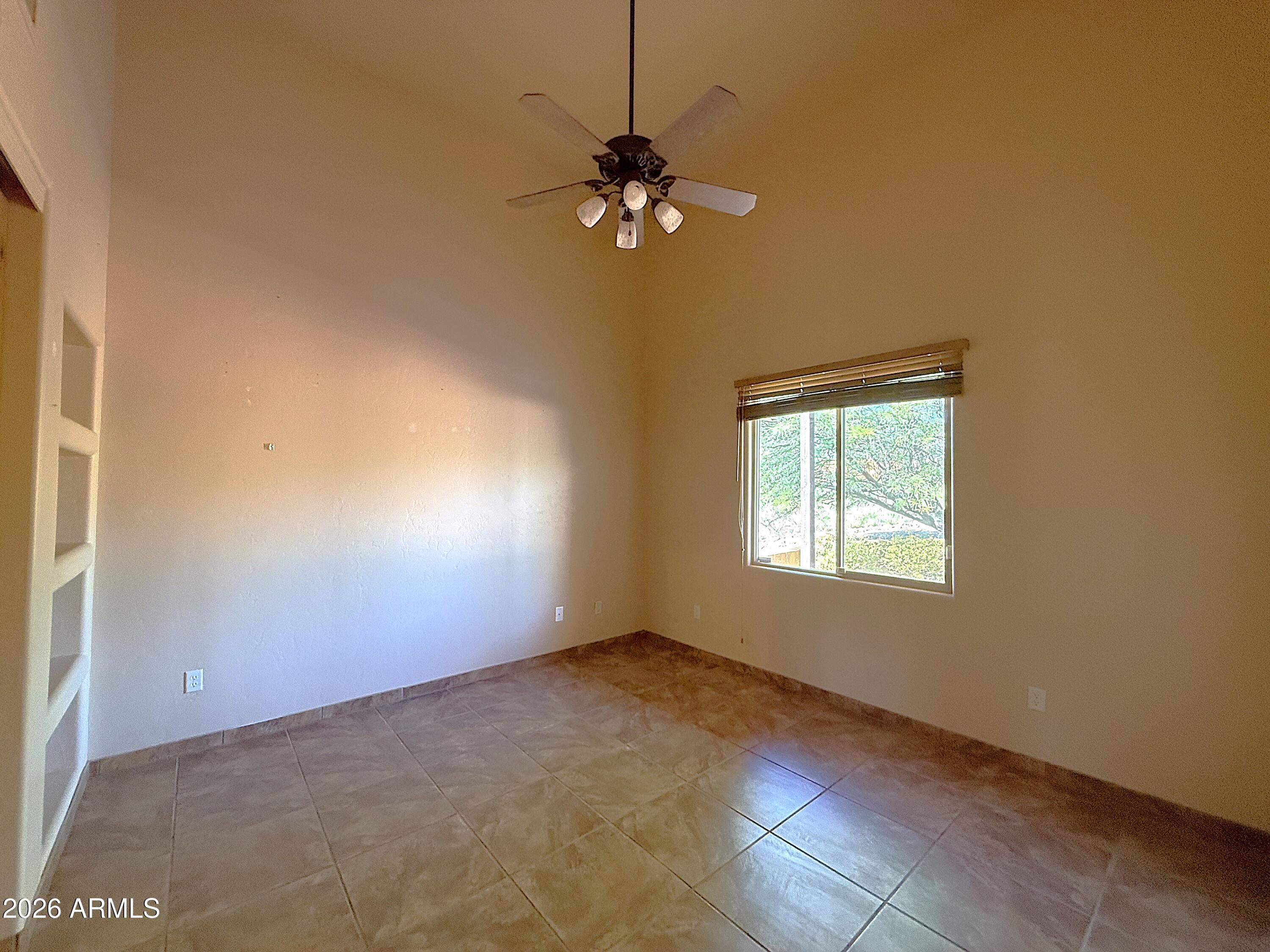 WILD HORSE 2 - Residential