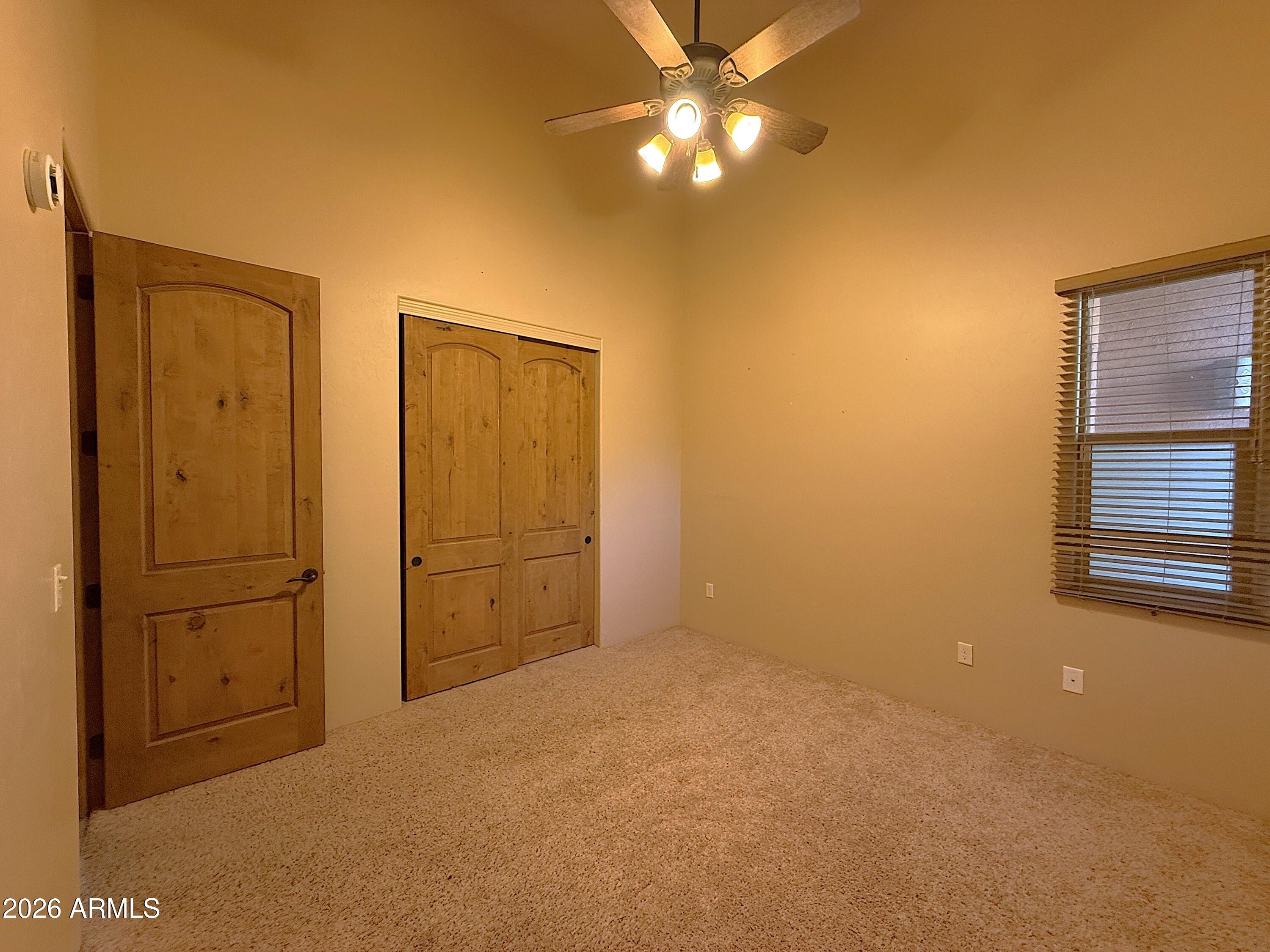 WILD HORSE 2 - Residential