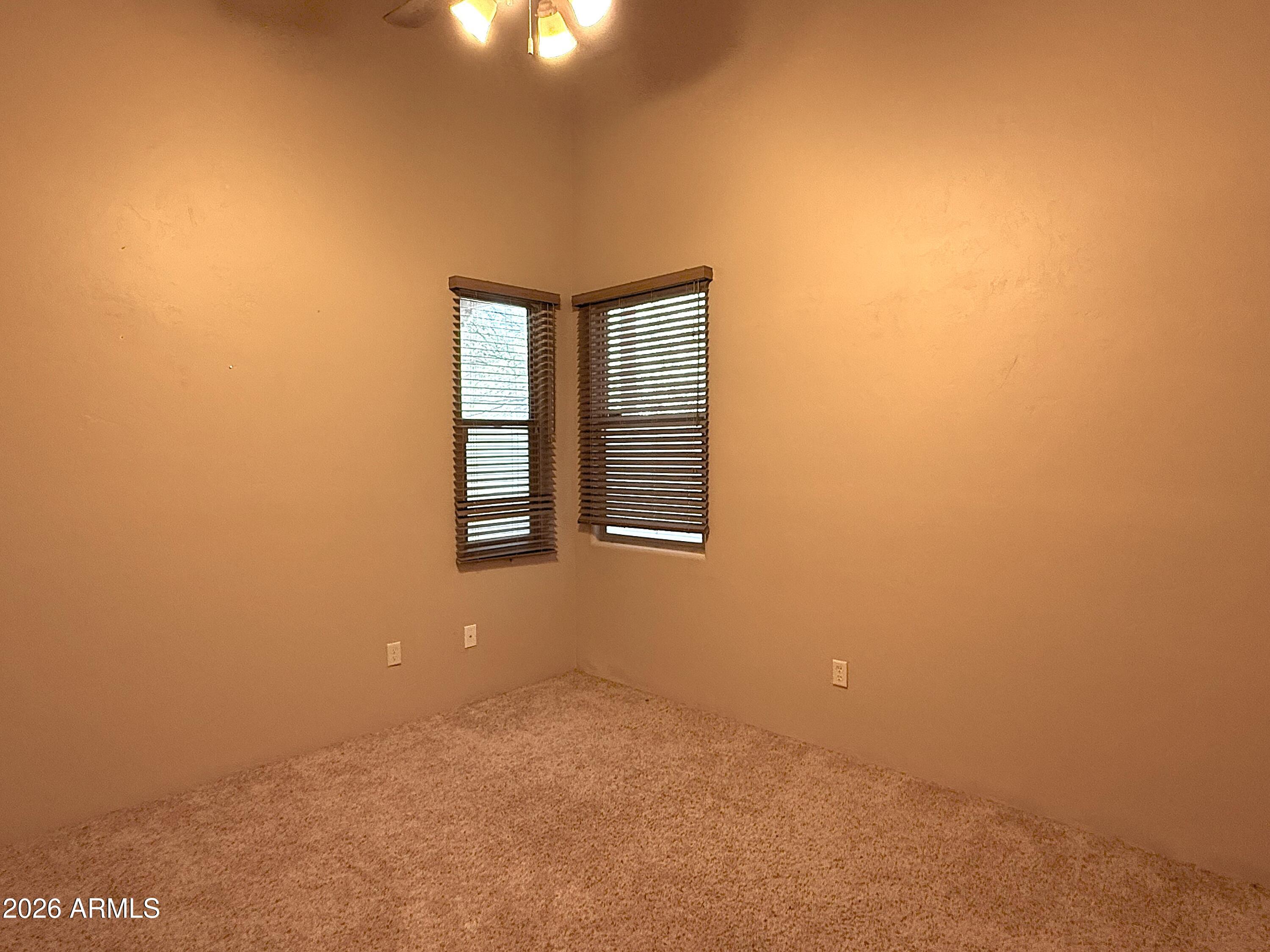 WILD HORSE 2 - Residential