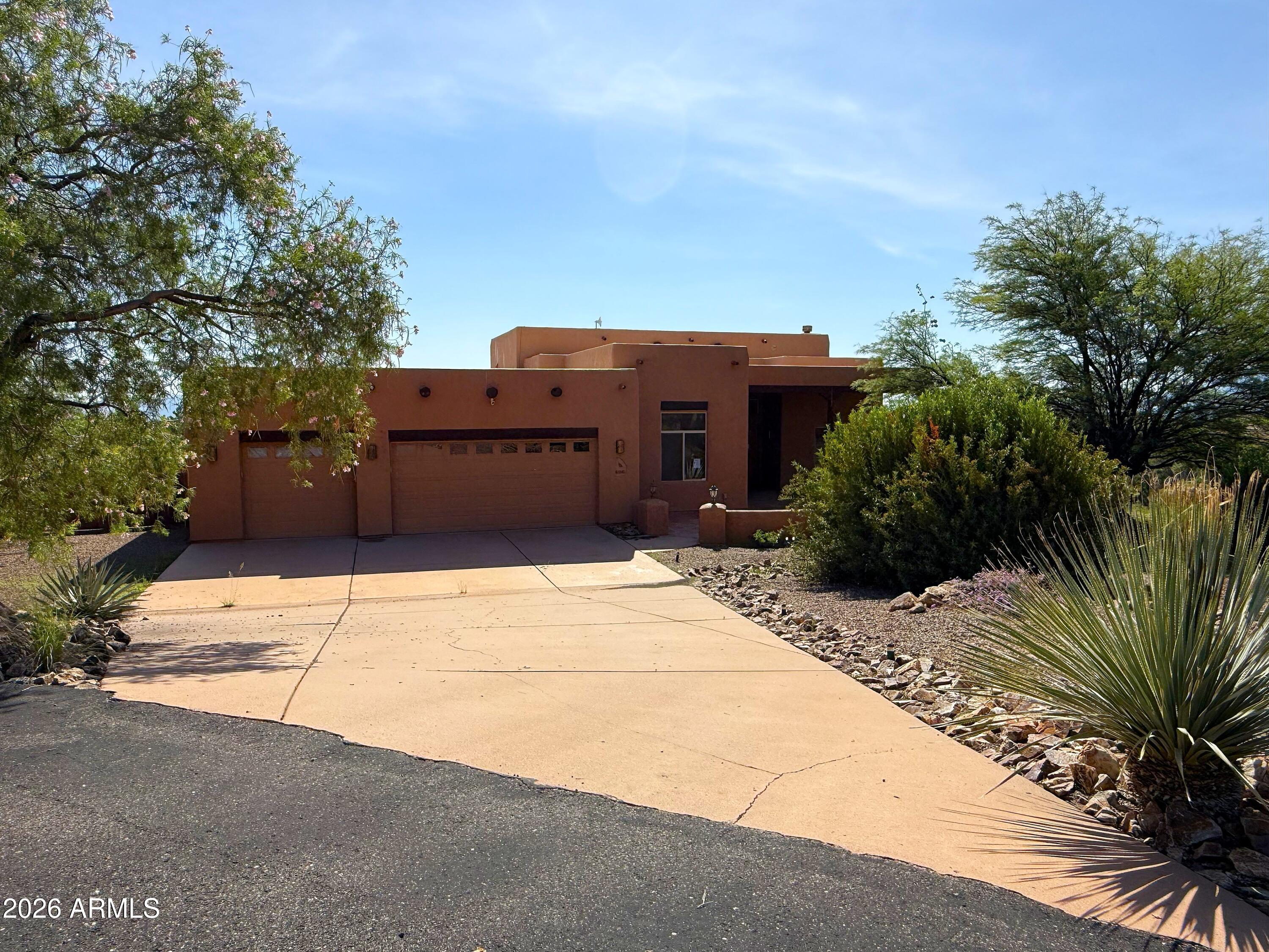 WILD HORSE 2 - Residential