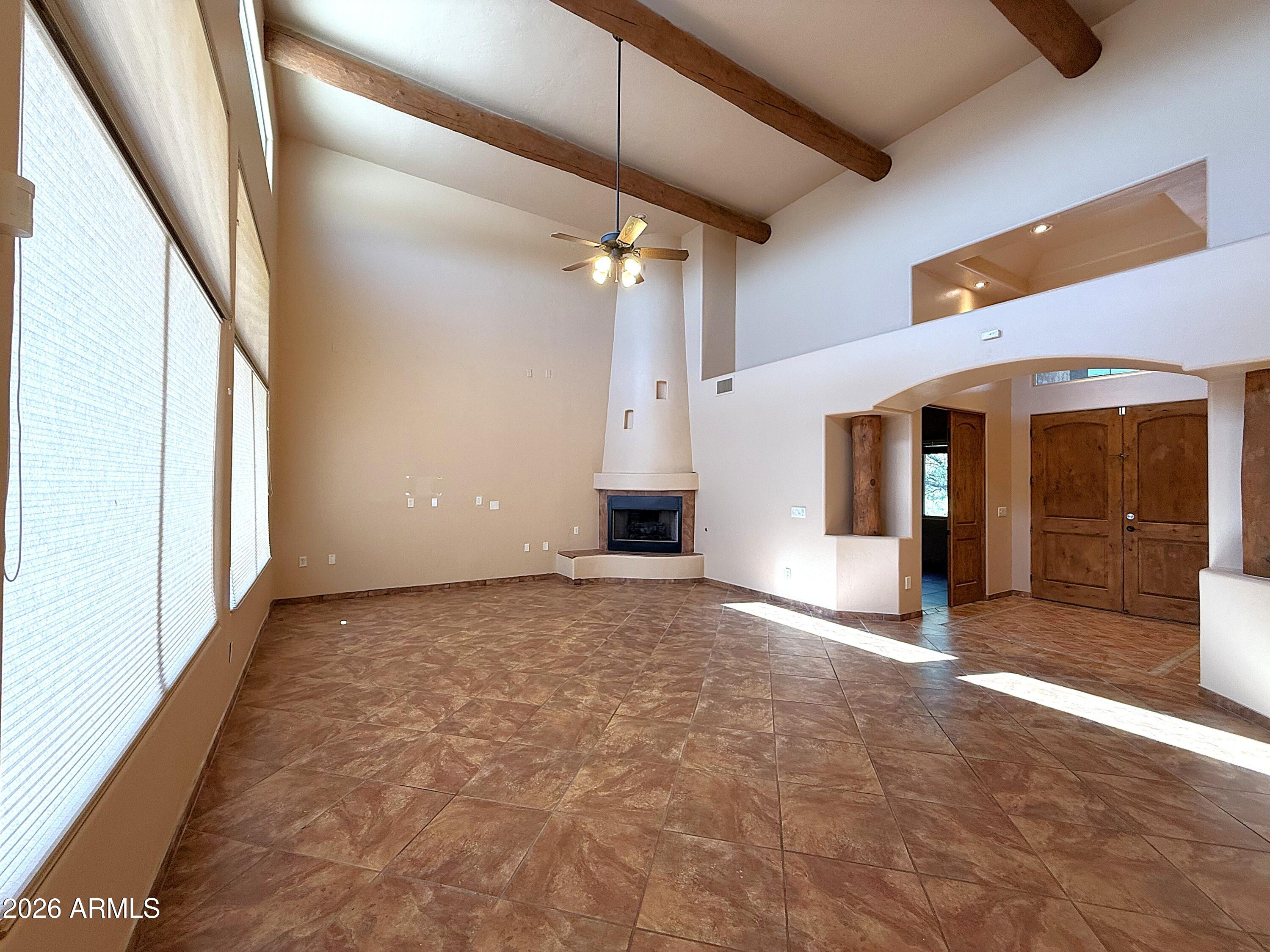 WILD HORSE 2 - Residential