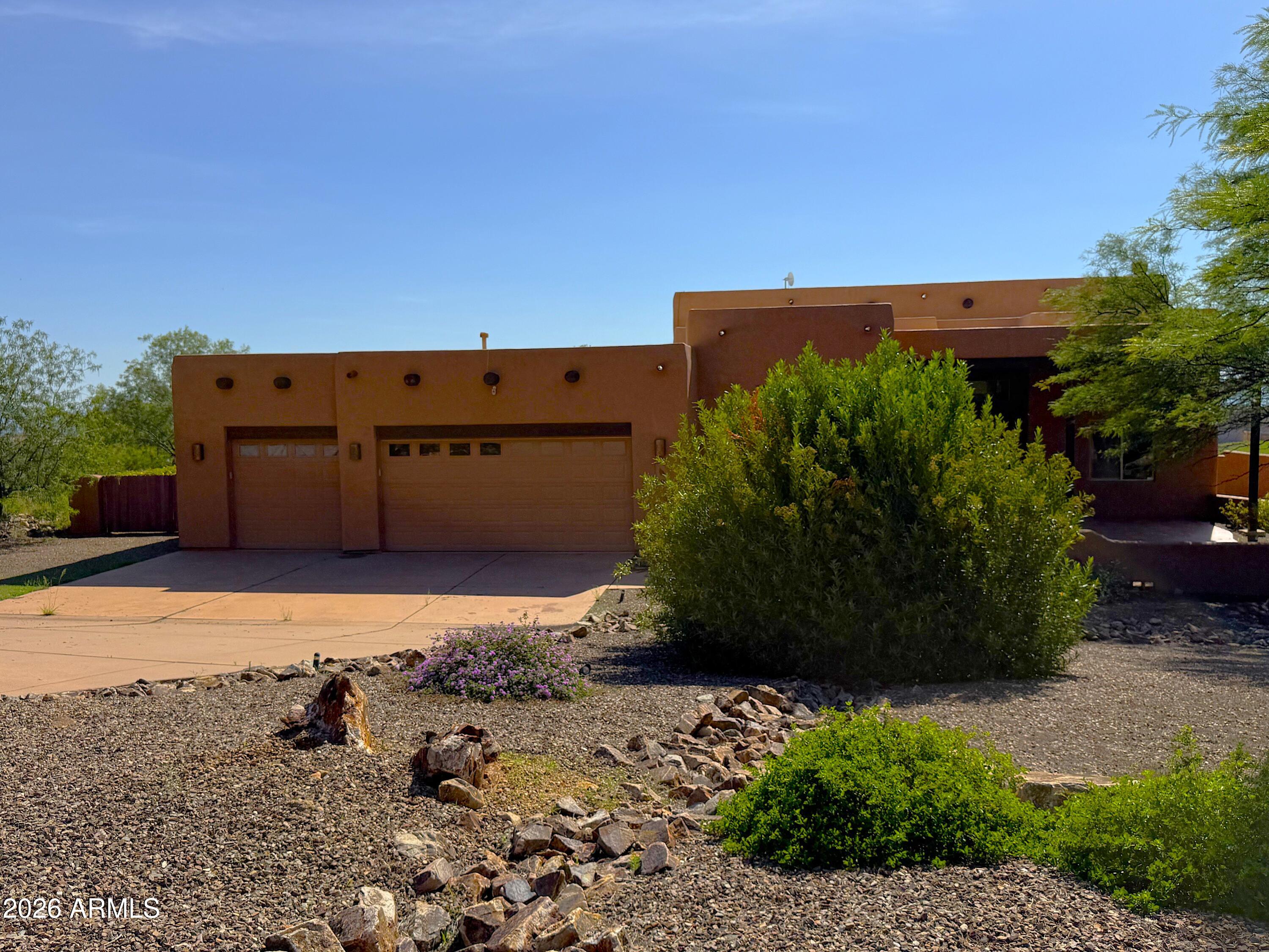 WILD HORSE 2 - Residential