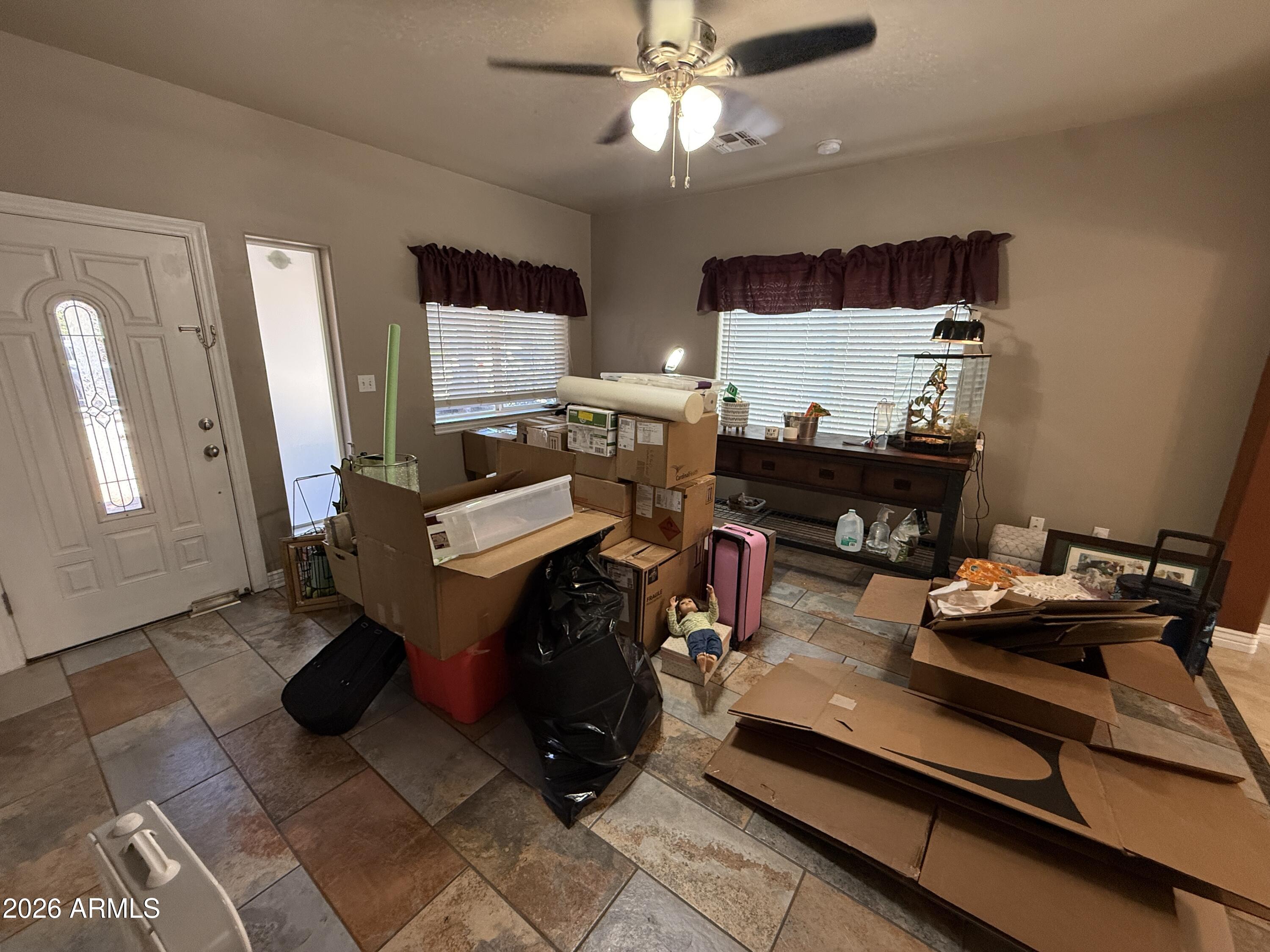 PONDEROSA TRAILS 3A 3B 3C - Residential