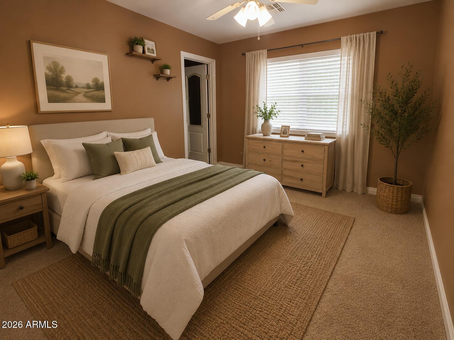 PONDEROSA TRAILS 3A 3B 3C - Residential
