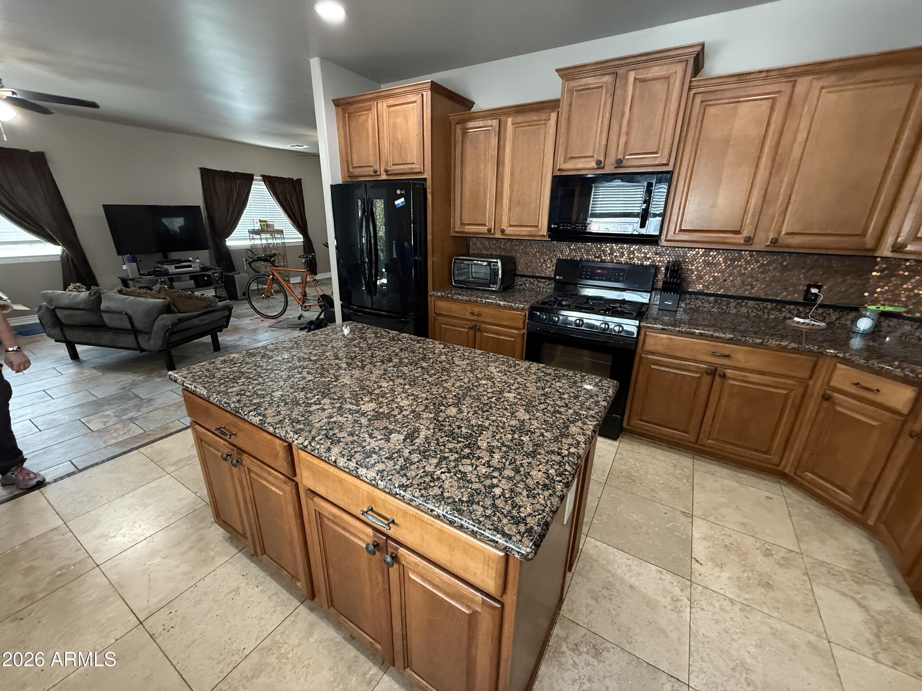 PONDEROSA TRAILS 3A 3B 3C - Residential