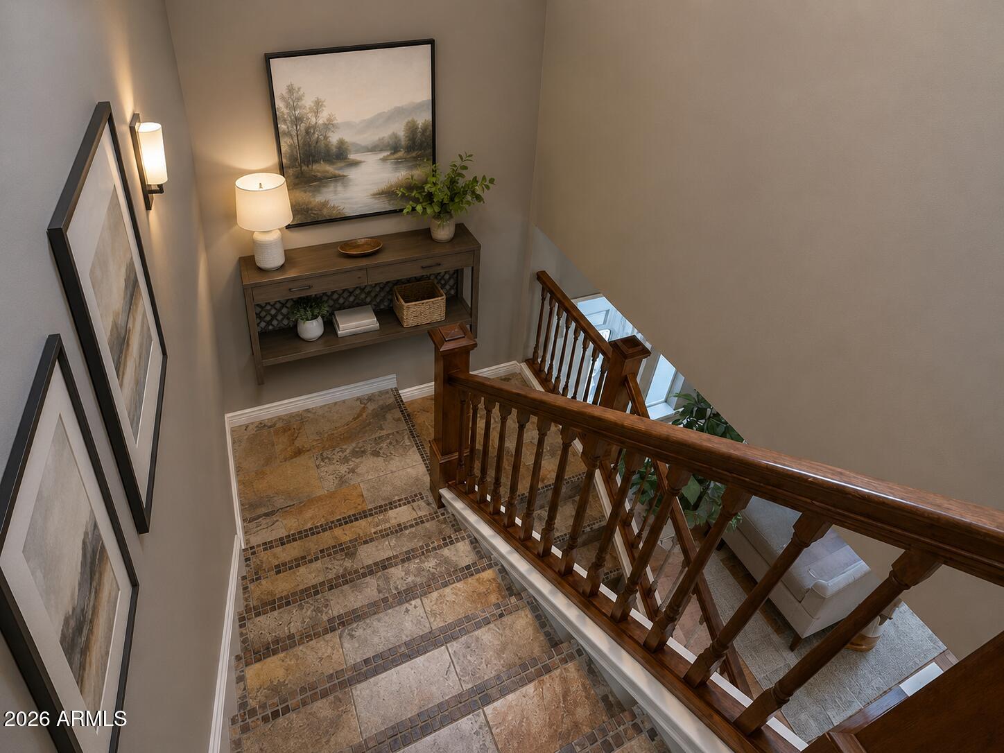 PONDEROSA TRAILS 3A 3B 3C - Residential