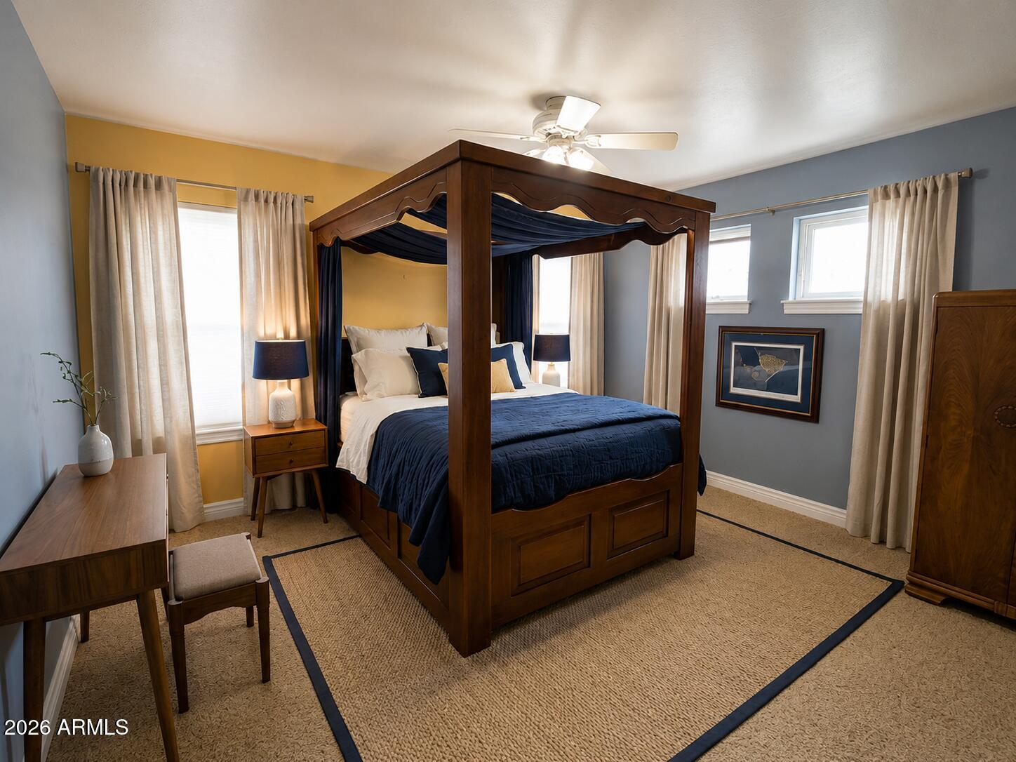PONDEROSA TRAILS 3A 3B 3C - Residential