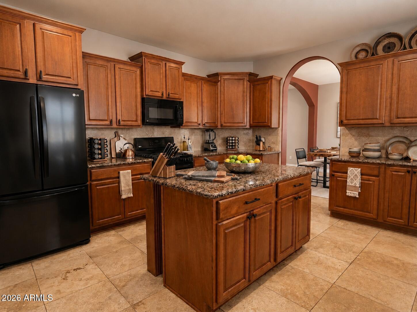 PONDEROSA TRAILS 3A 3B 3C - Residential