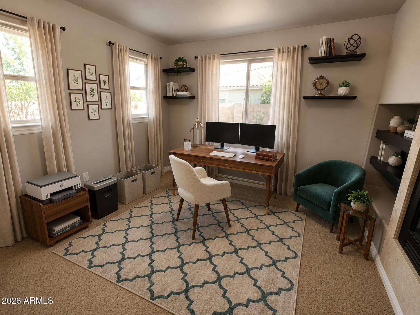 PONDEROSA TRAILS 3A 3B 3C - Residential