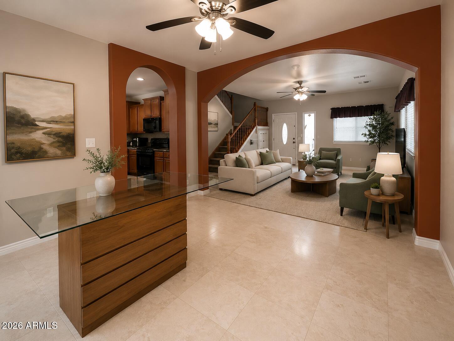 PONDEROSA TRAILS 3A 3B 3C - Residential