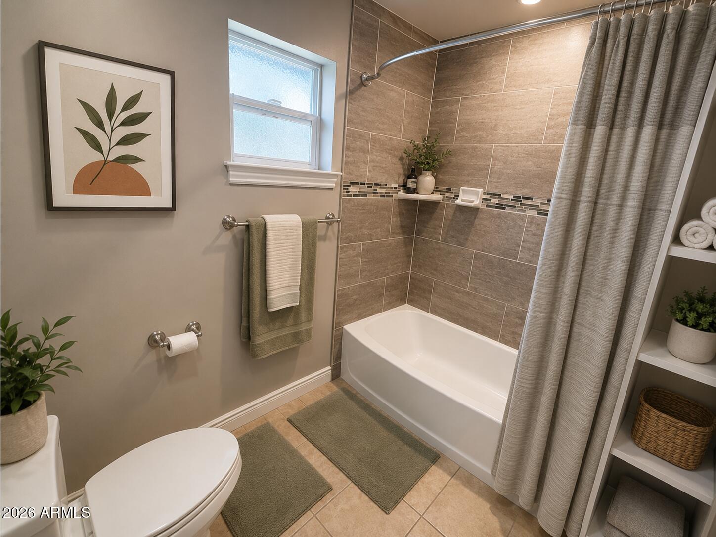 PONDEROSA TRAILS 3A 3B 3C - Residential