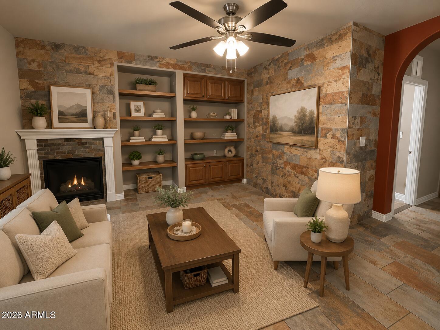 PONDEROSA TRAILS 3A 3B 3C - Residential