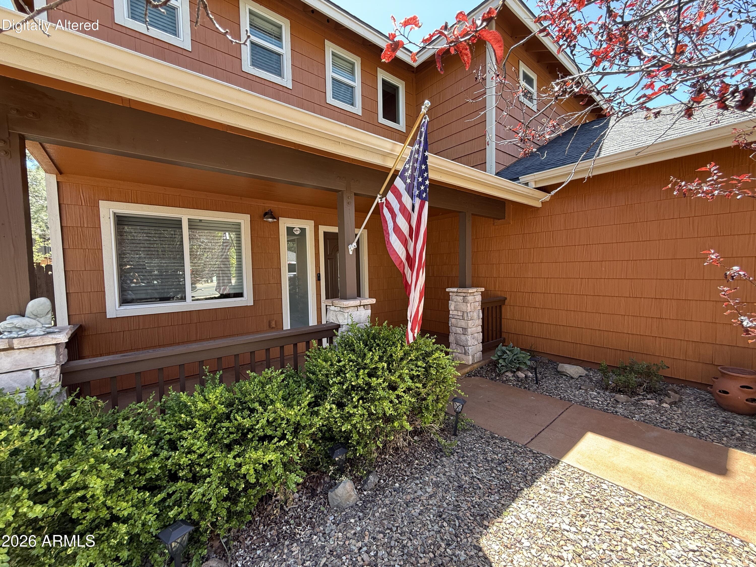 PONDEROSA TRAILS 3A 3B 3C - Residential