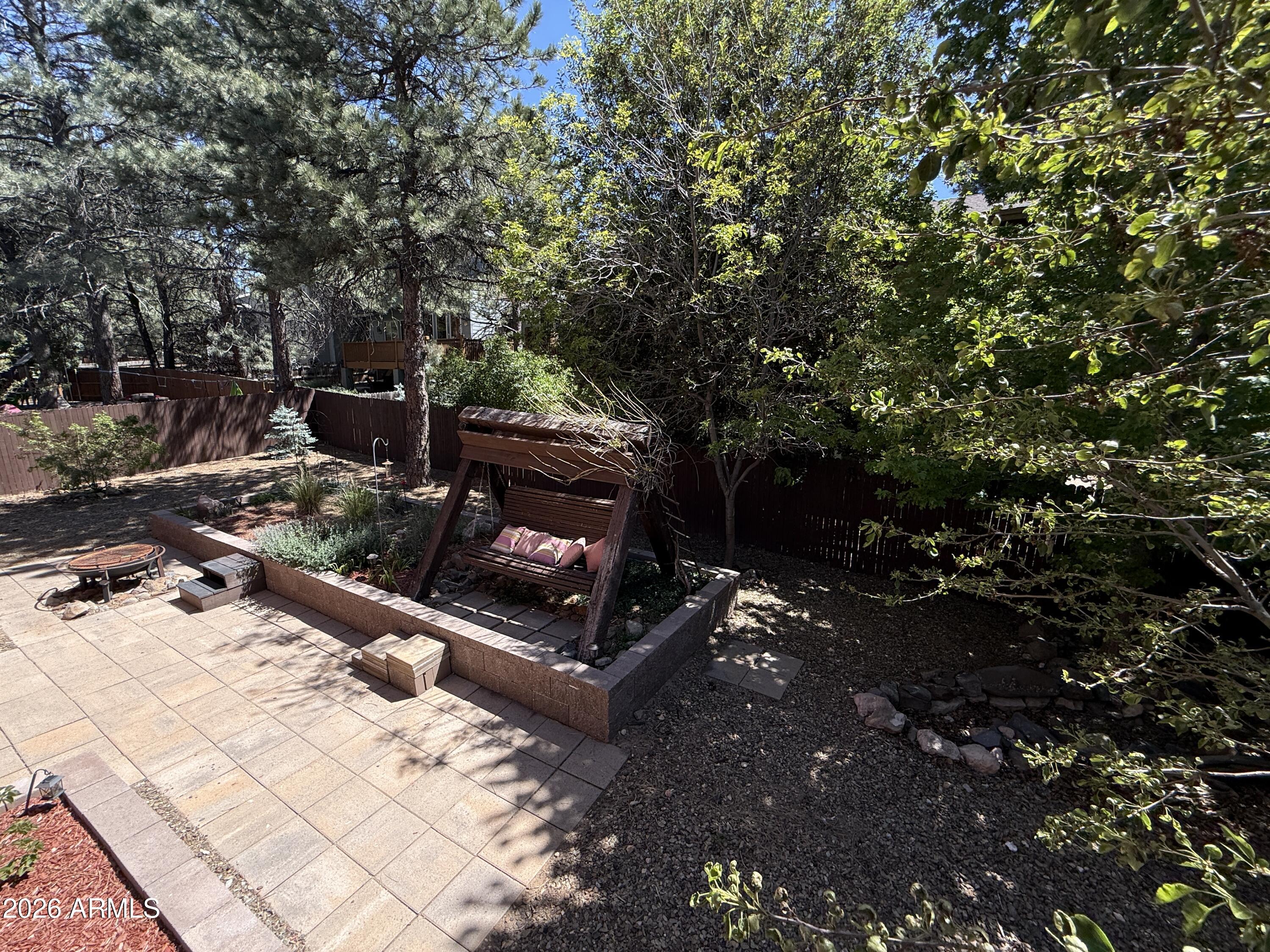 PONDEROSA TRAILS 3A 3B 3C - Residential