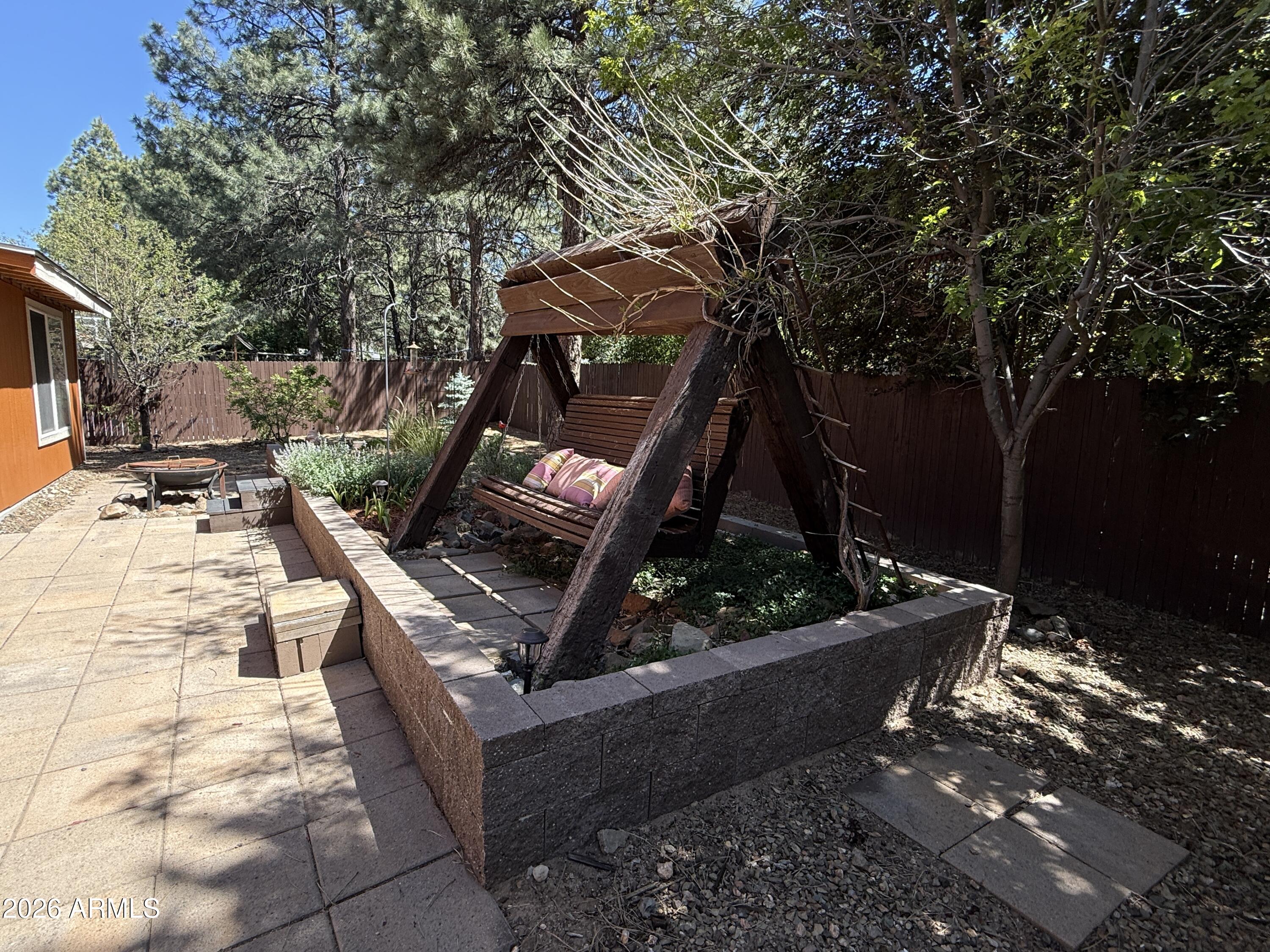 PONDEROSA TRAILS 3A 3B 3C - Residential