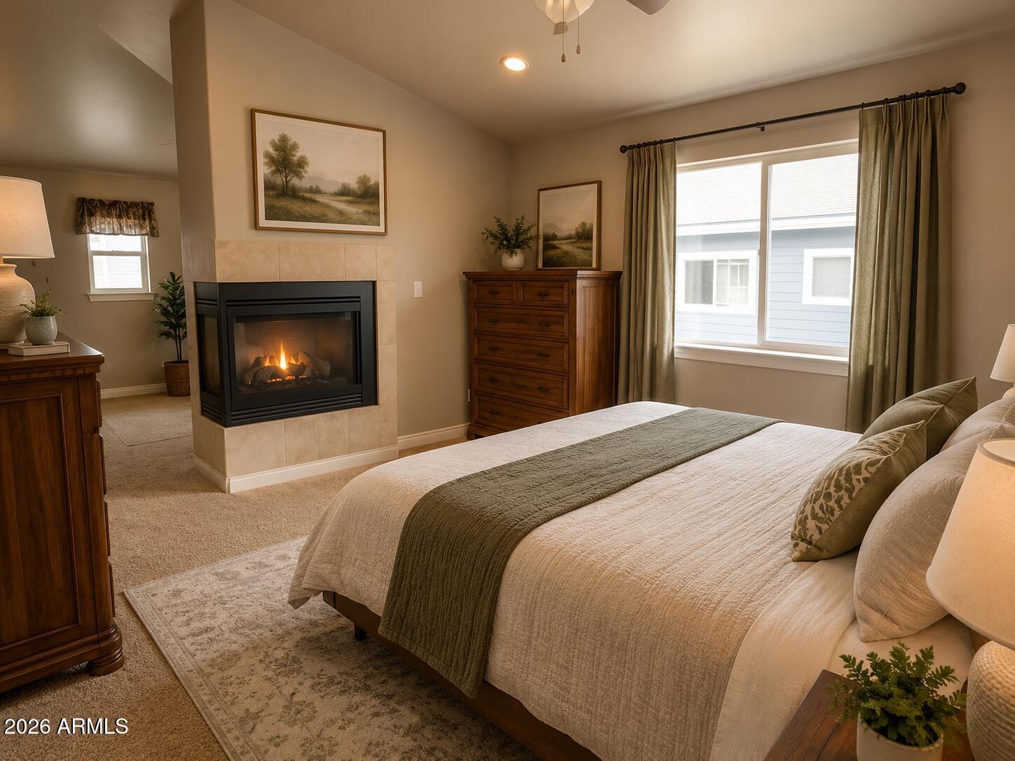 PONDEROSA TRAILS 3A 3B 3C - Residential