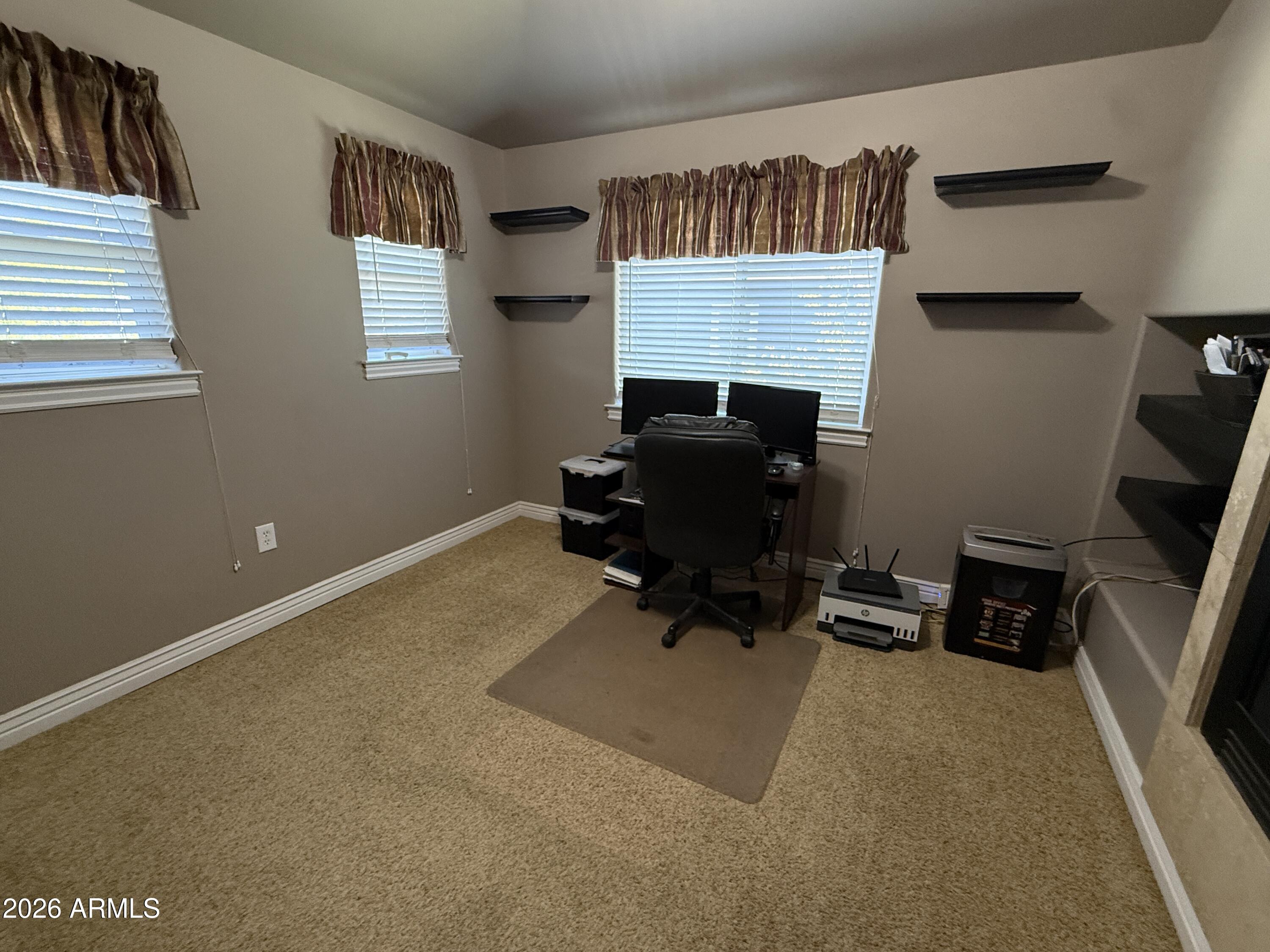 PONDEROSA TRAILS 3A 3B 3C - Residential