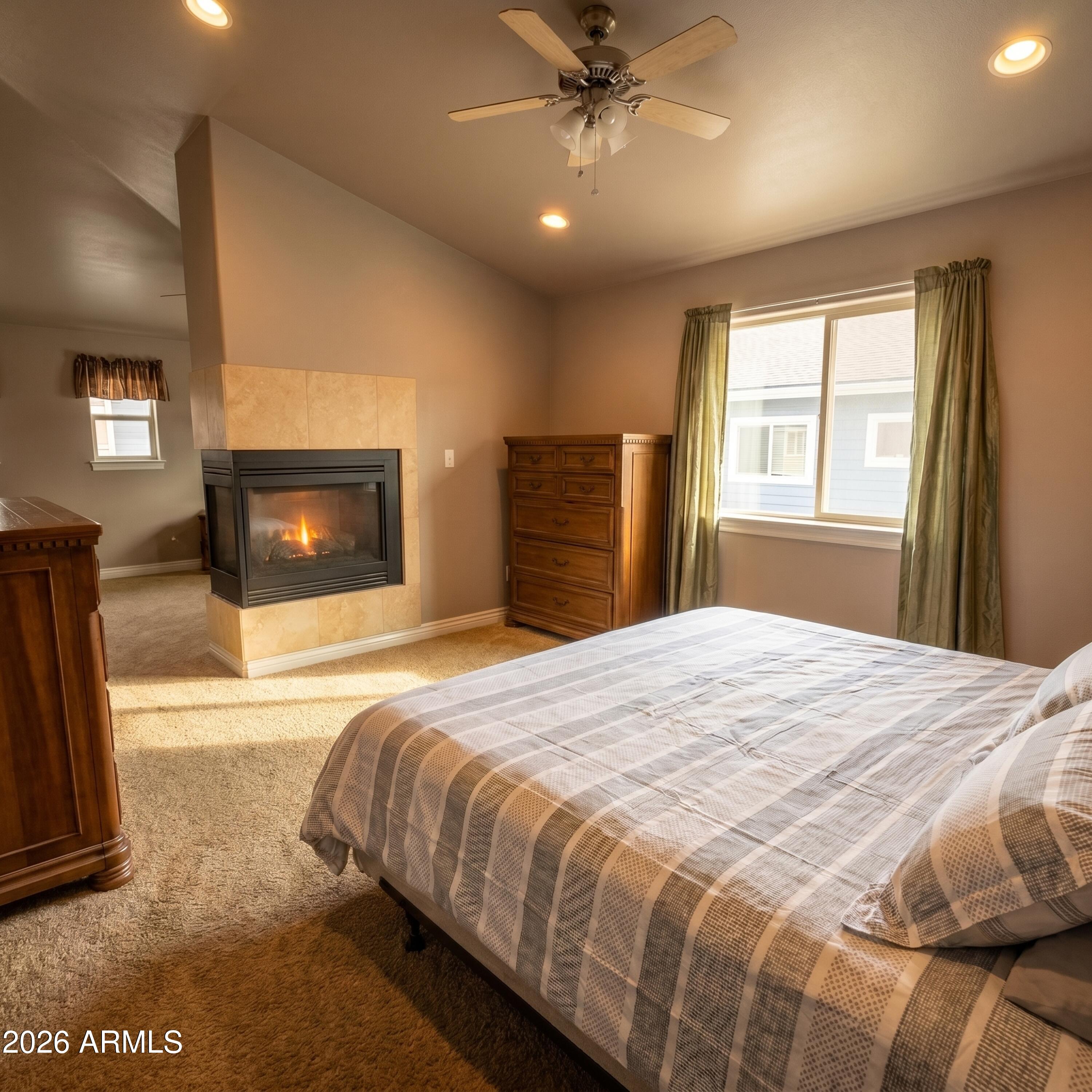 PONDEROSA TRAILS 3A 3B 3C - Residential
