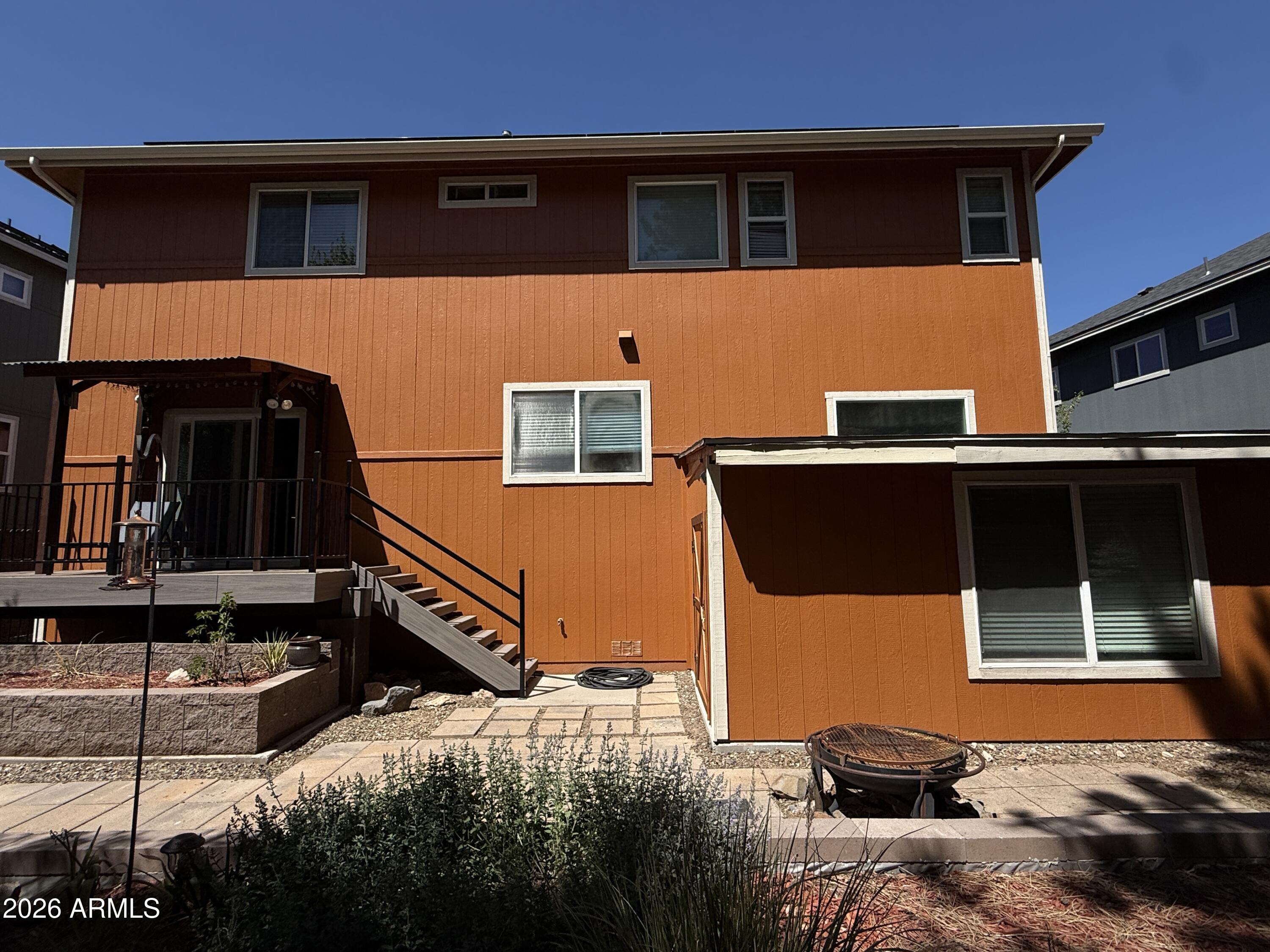 PONDEROSA TRAILS 3A 3B 3C - Residential