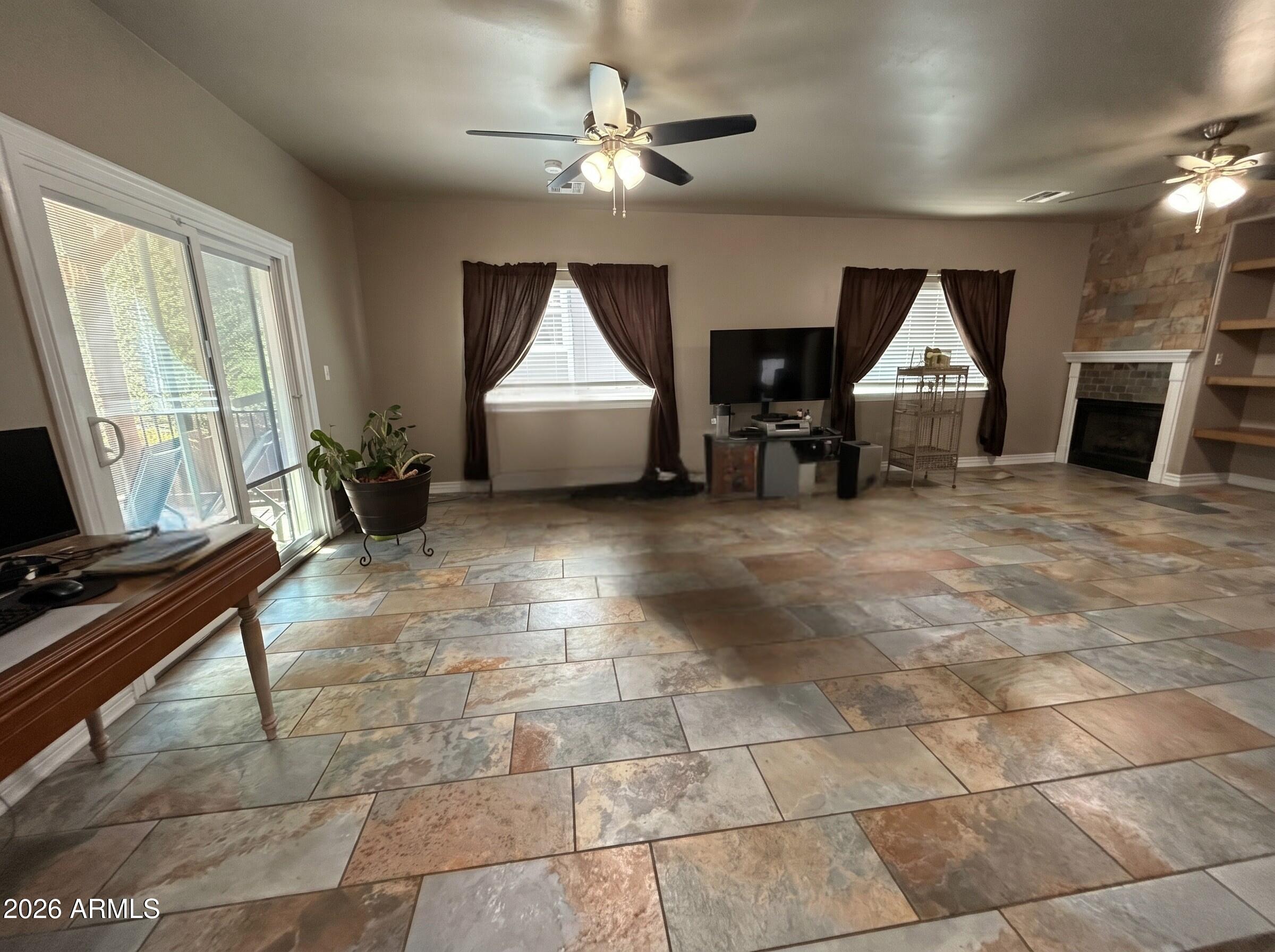 PONDEROSA TRAILS 3A 3B 3C - Residential