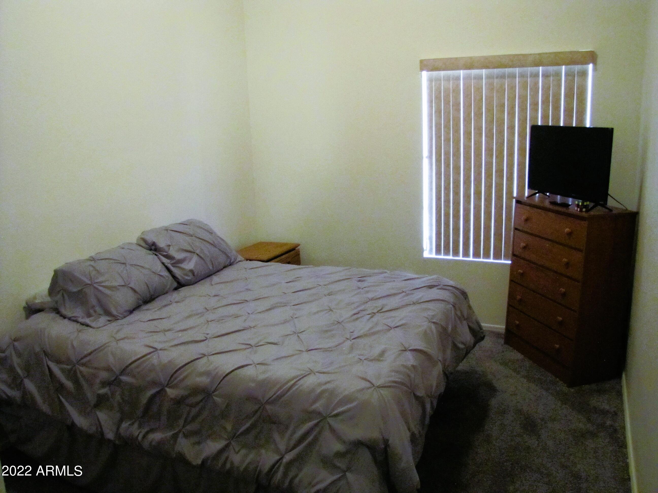 TRACT UNIT 117 - Residential