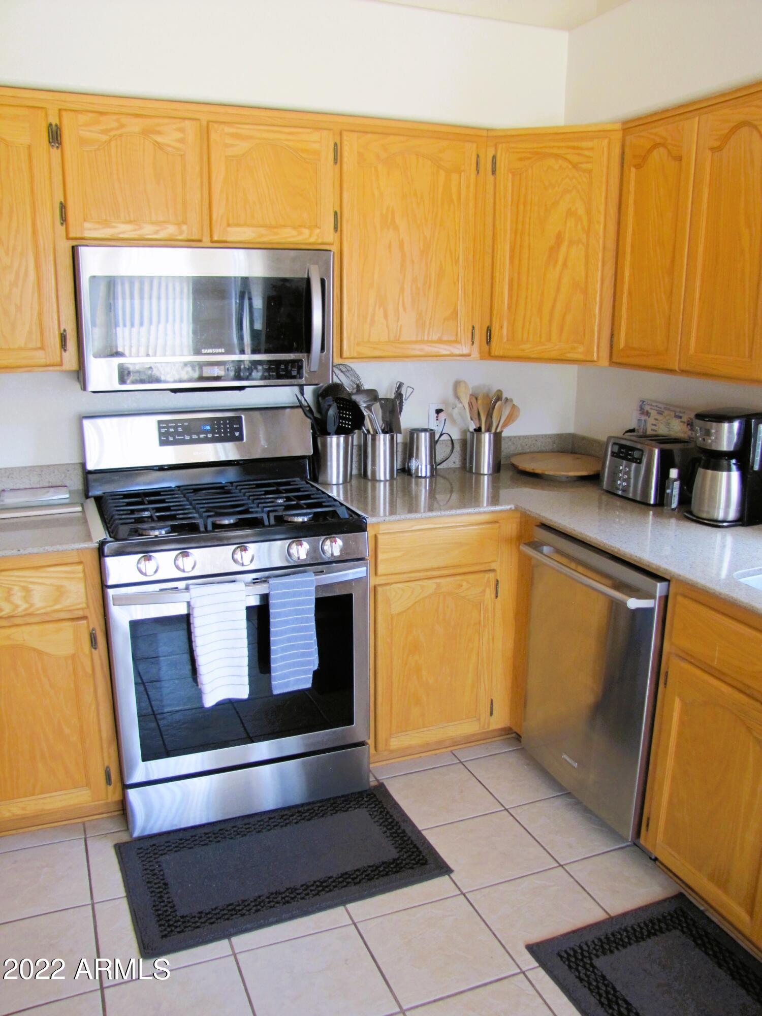 TRACT UNIT 117 - Residential