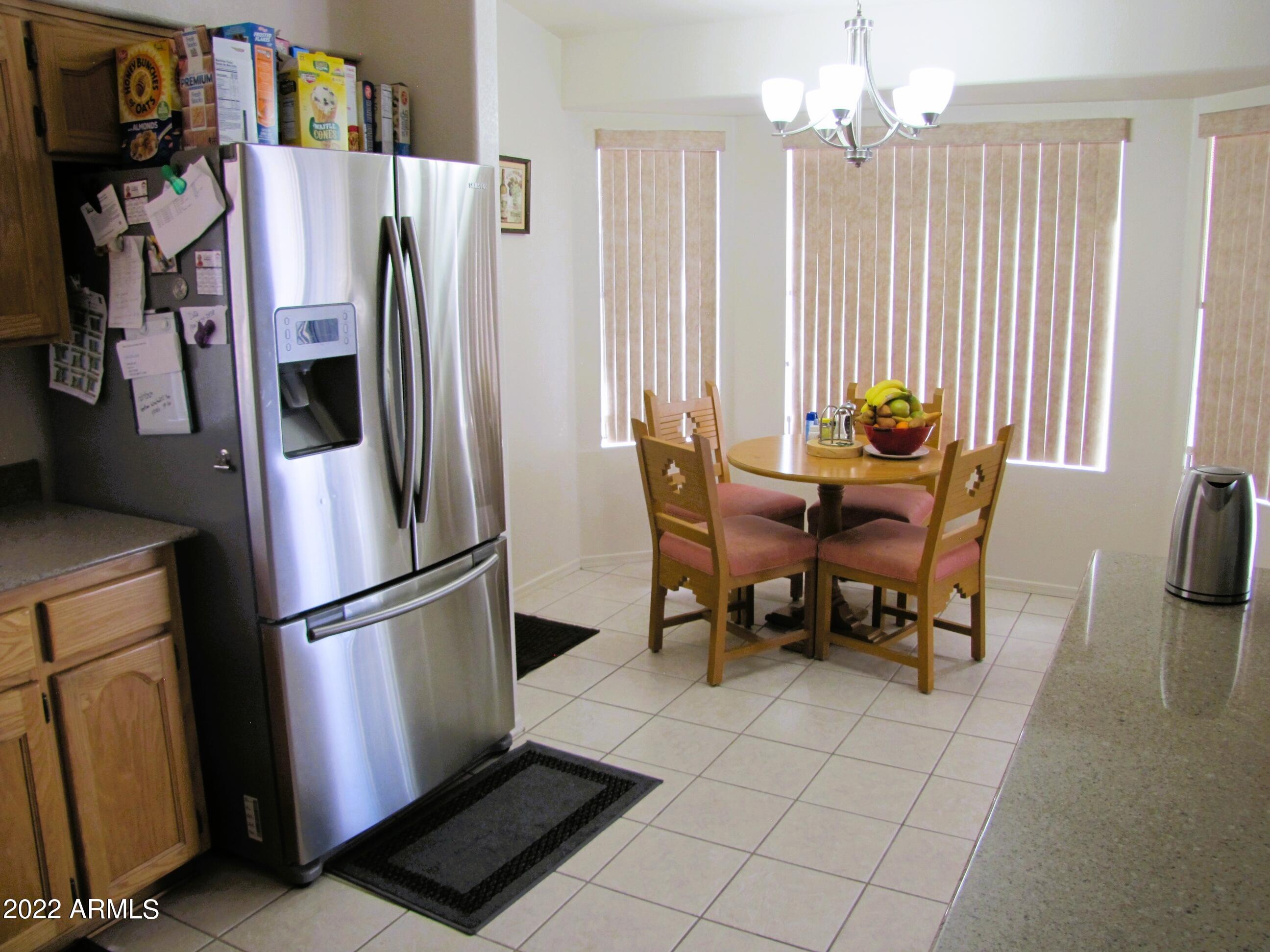 TRACT UNIT 117 - Residential
