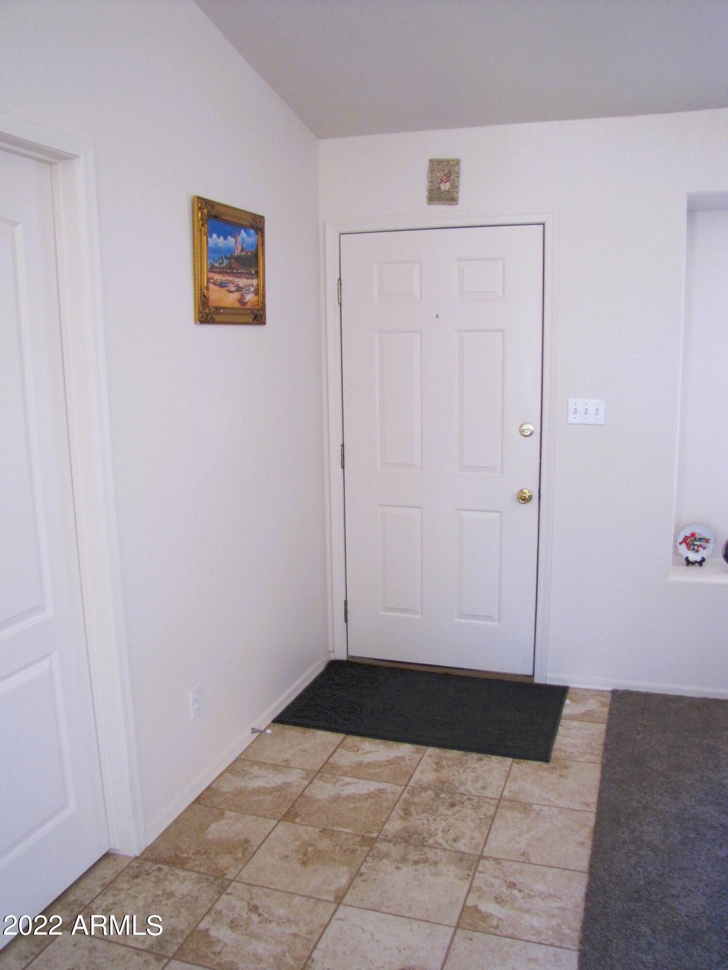 TRACT UNIT 117 - Residential