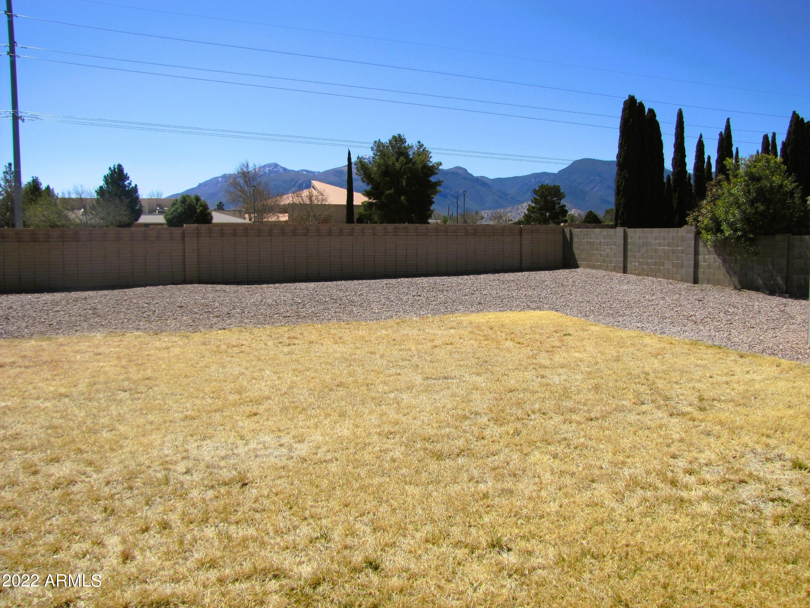 TRACT UNIT 117 - Residential