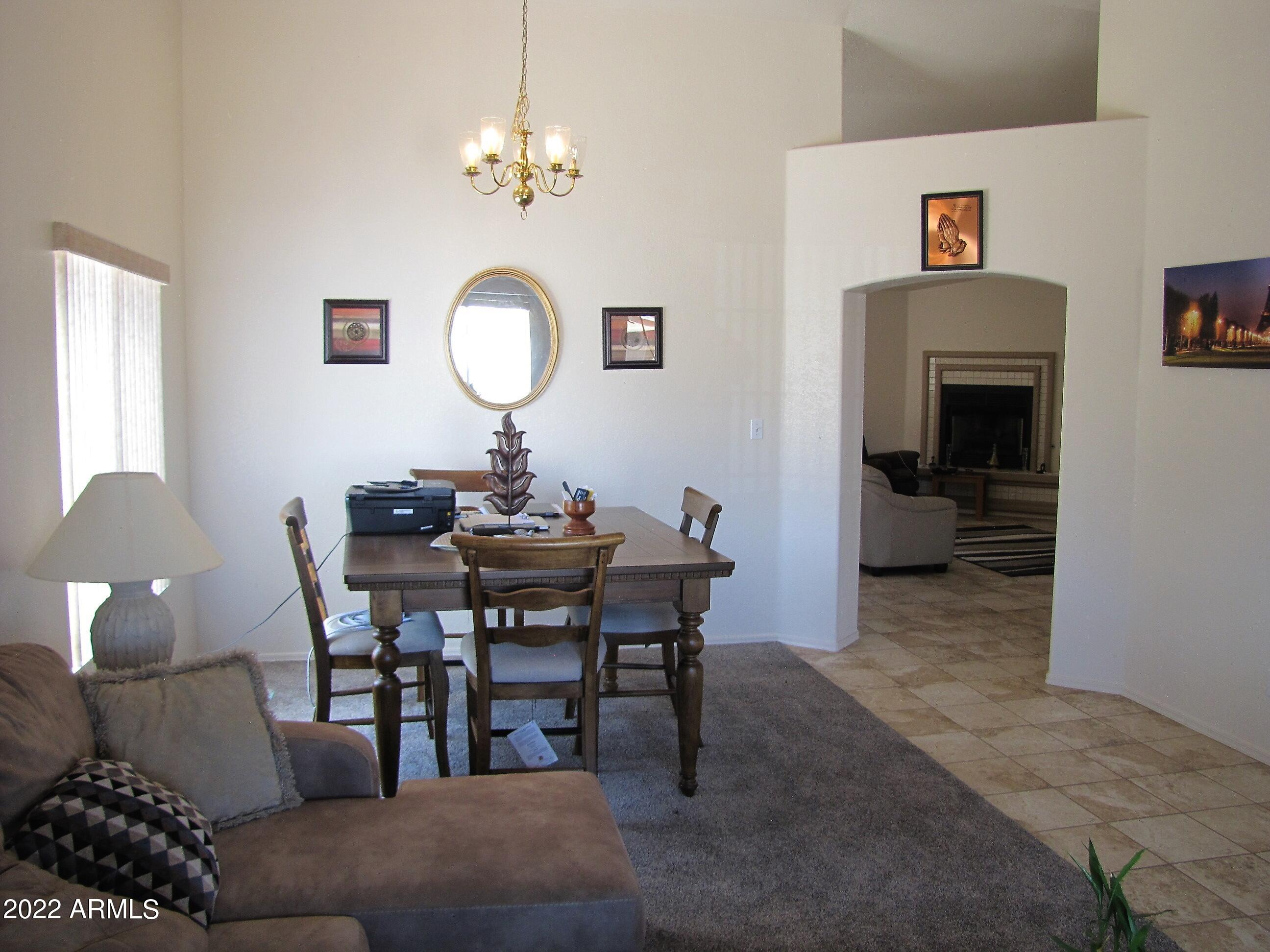 TRACT UNIT 117 - Residential