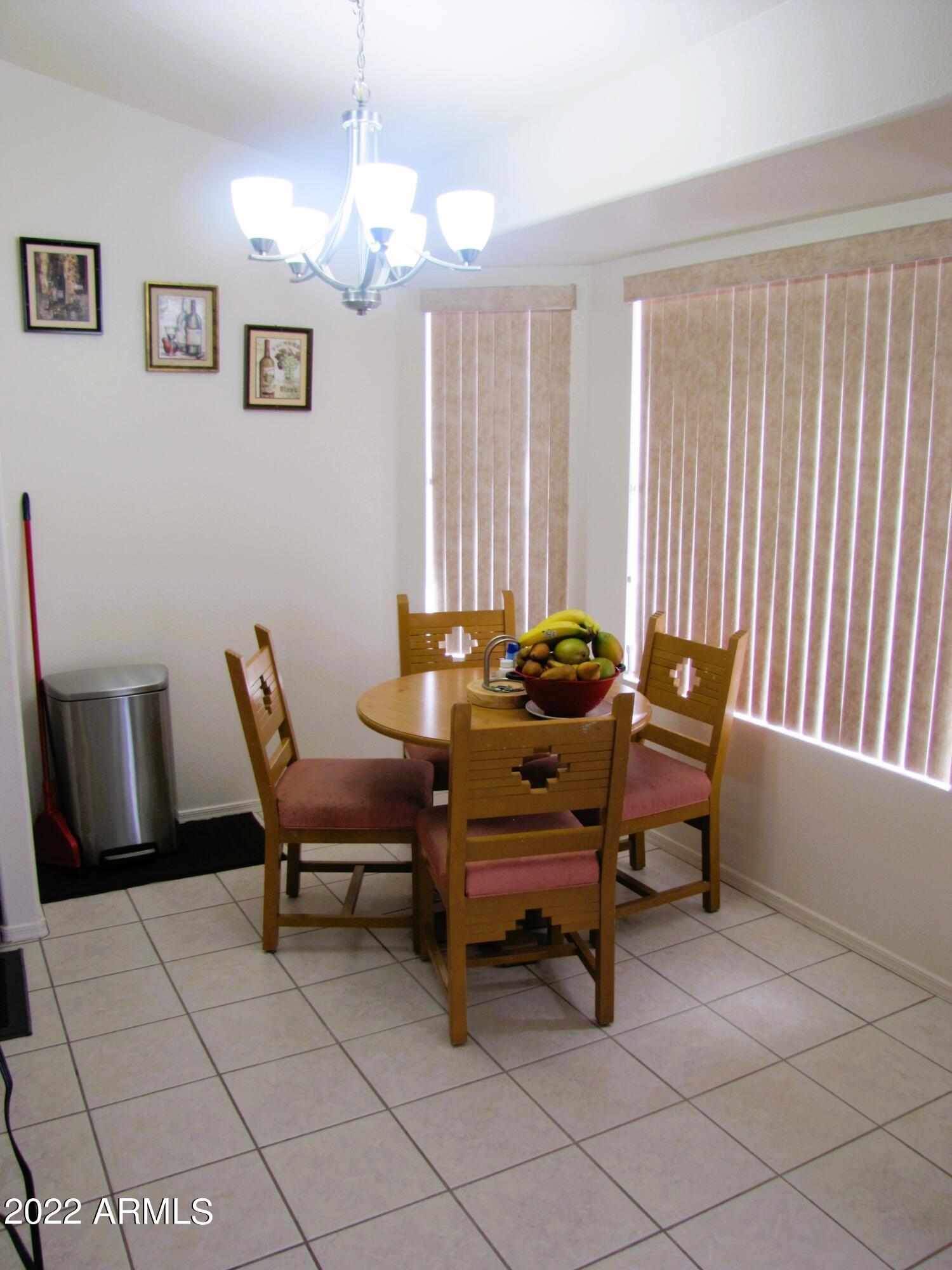 TRACT UNIT 117 - Residential