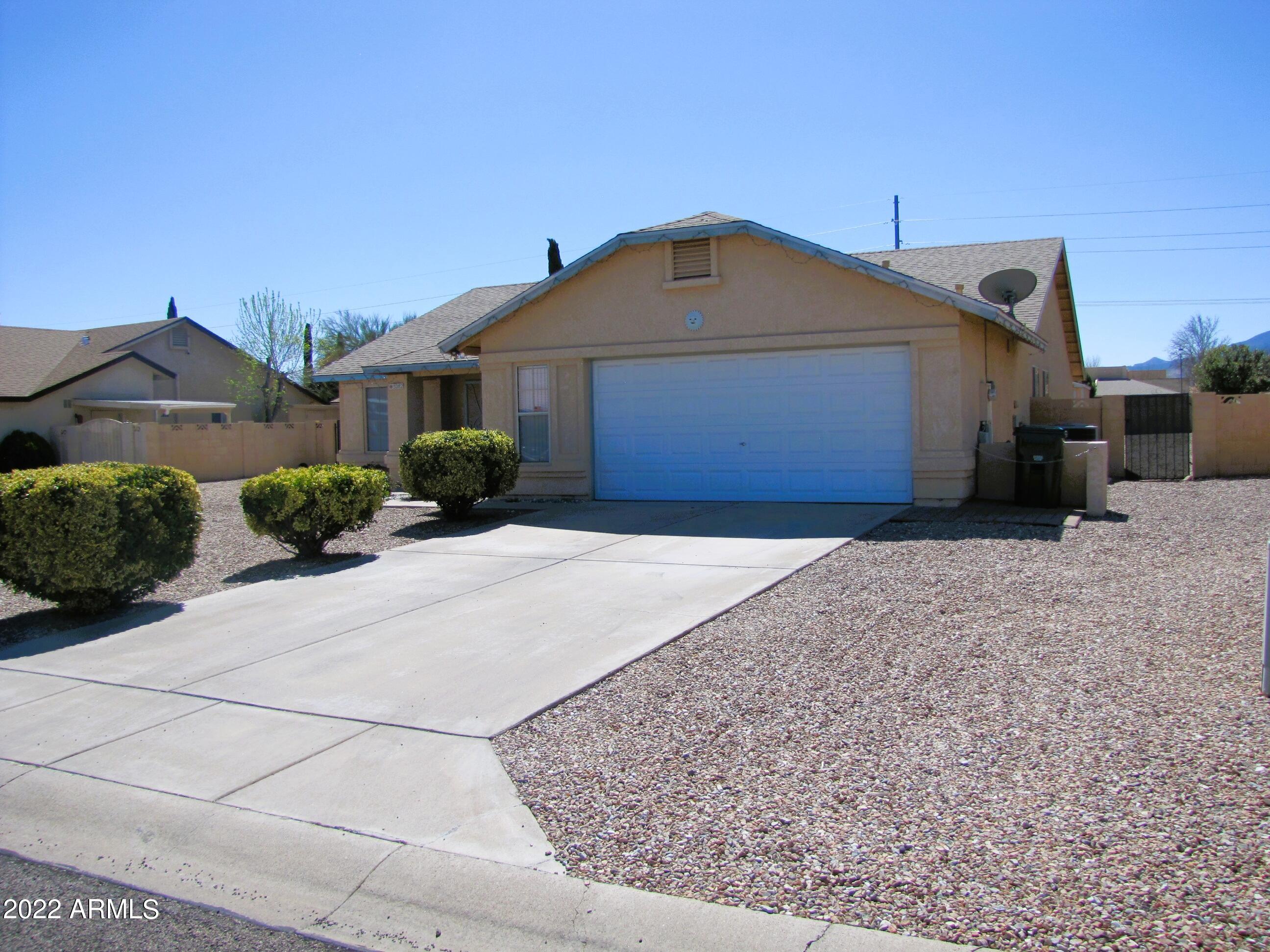 TRACT UNIT 117 - Residential