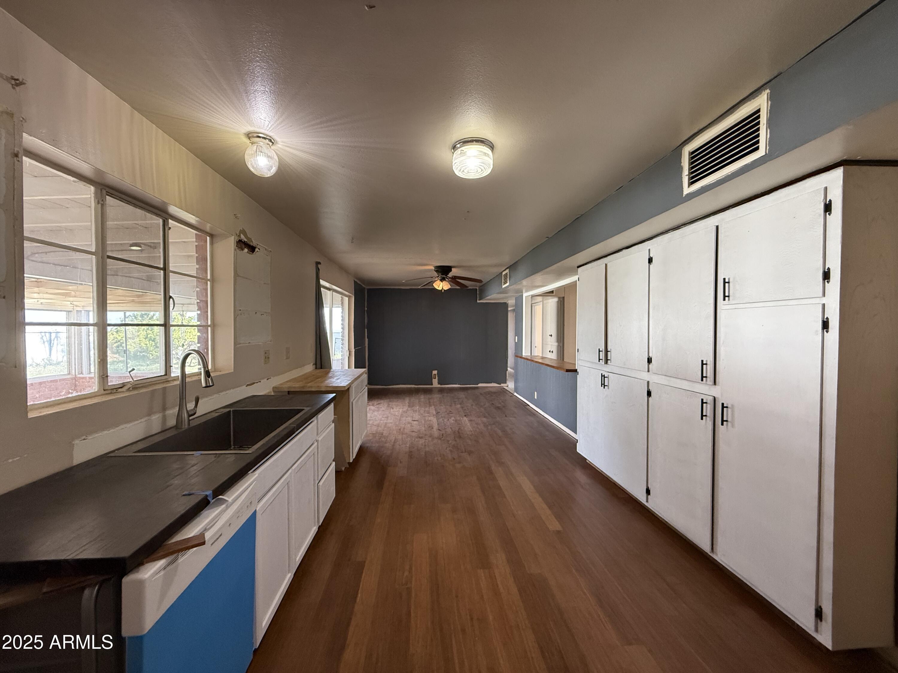 GARDEN CANYON HEIGHTS - Residential
