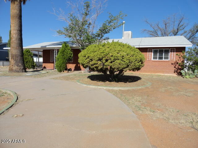 GARDEN CANYON HEIGHTS - Residential