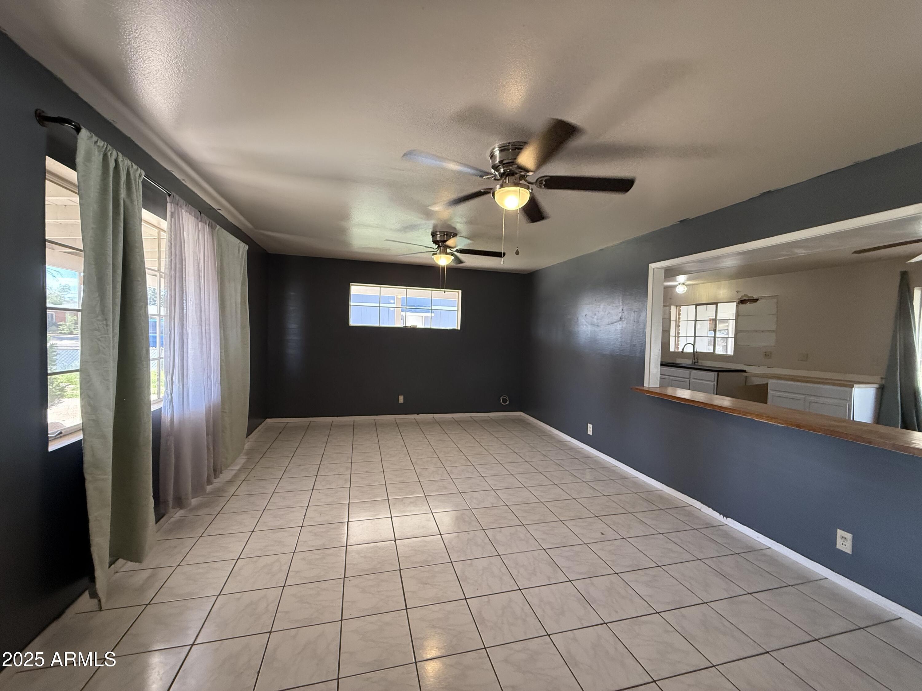 GARDEN CANYON HEIGHTS - Residential