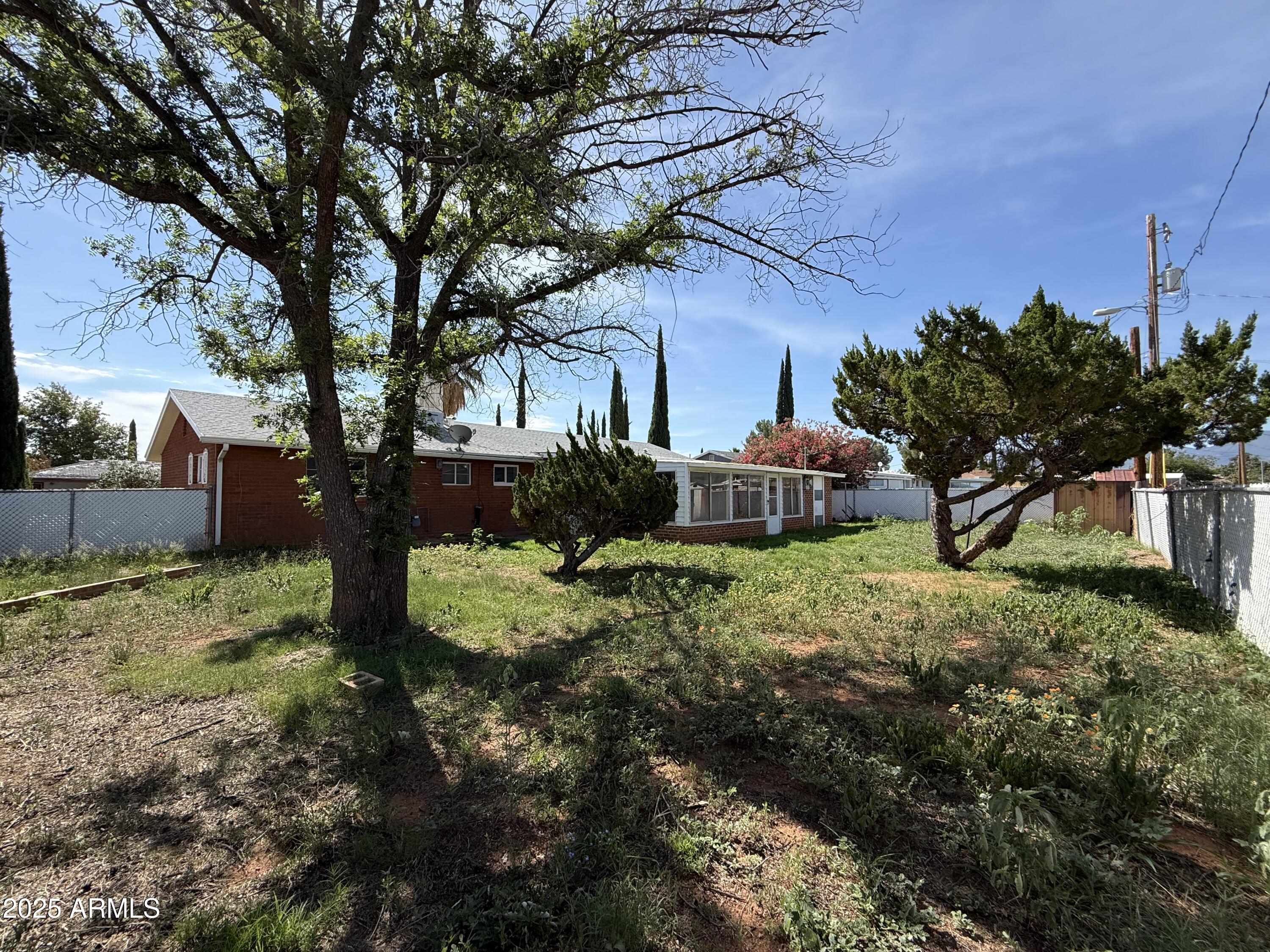 GARDEN CANYON HEIGHTS - Residential