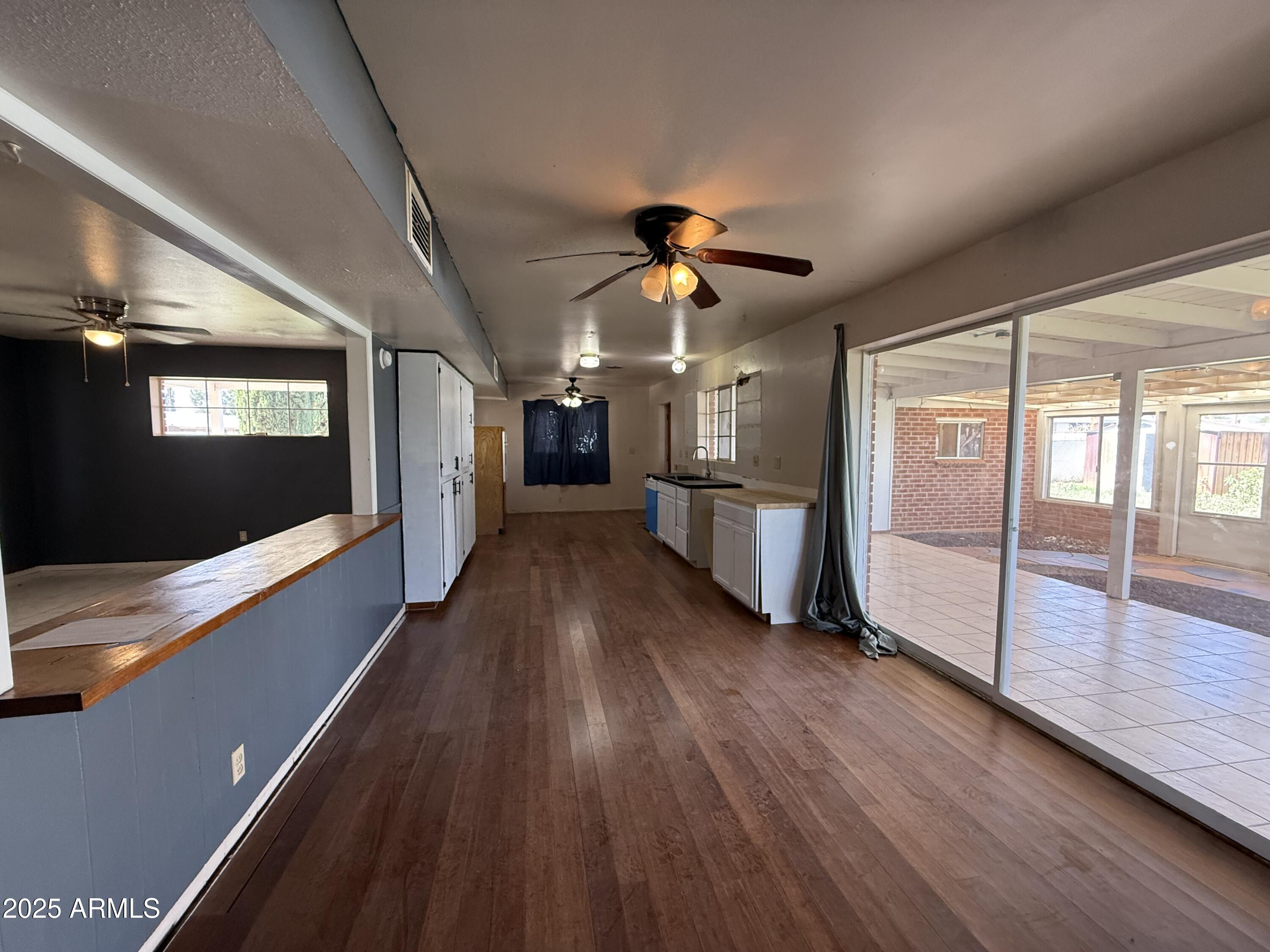 GARDEN CANYON HEIGHTS - Residential