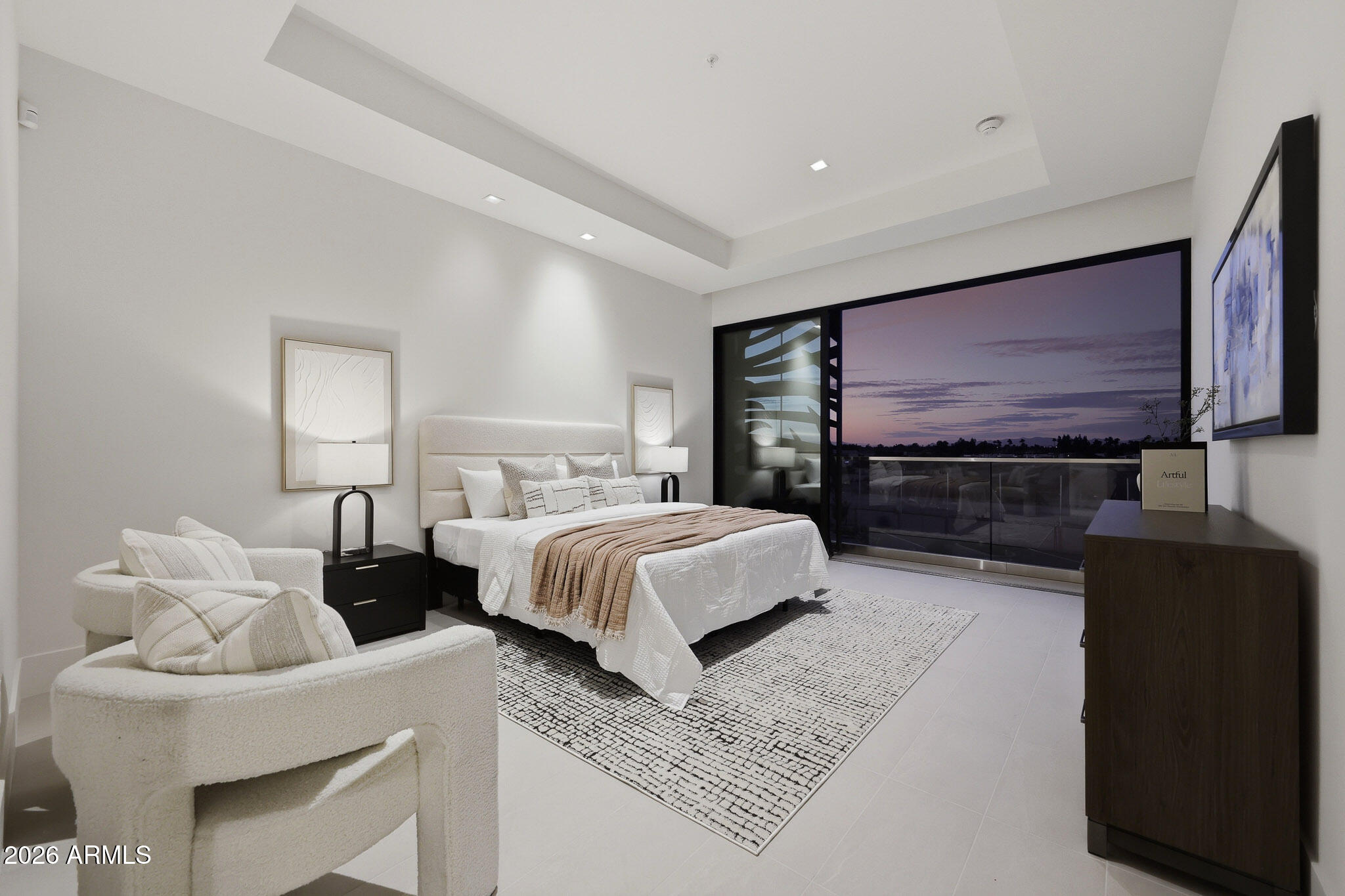 7000 EAST LINCOLN VILLAS CONDOMINIUM 1 - Residential