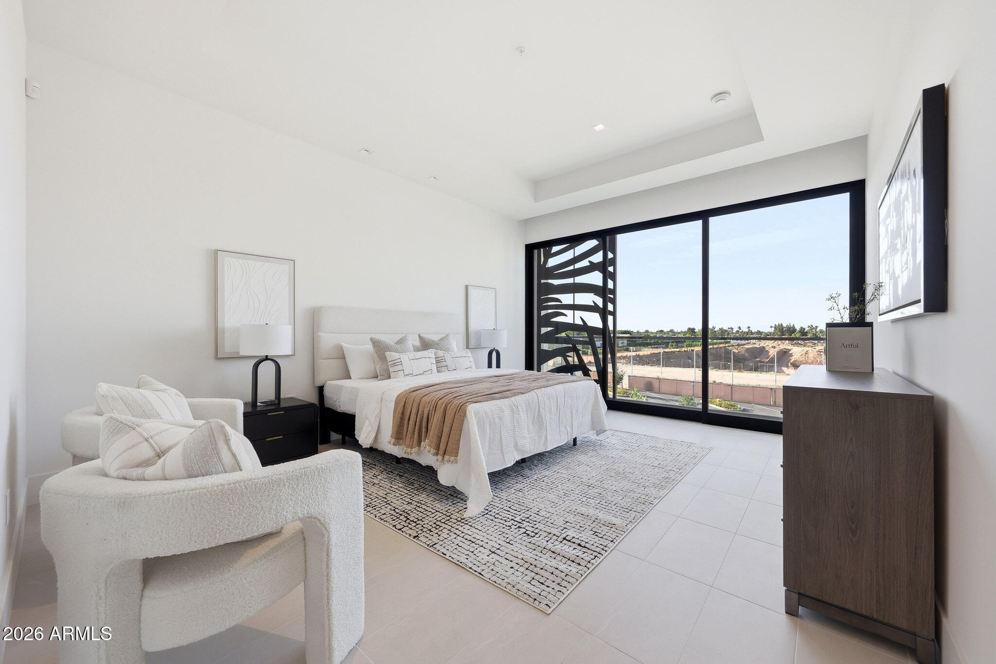 7000 EAST LINCOLN VILLAS CONDOMINIUM 1 - Residential